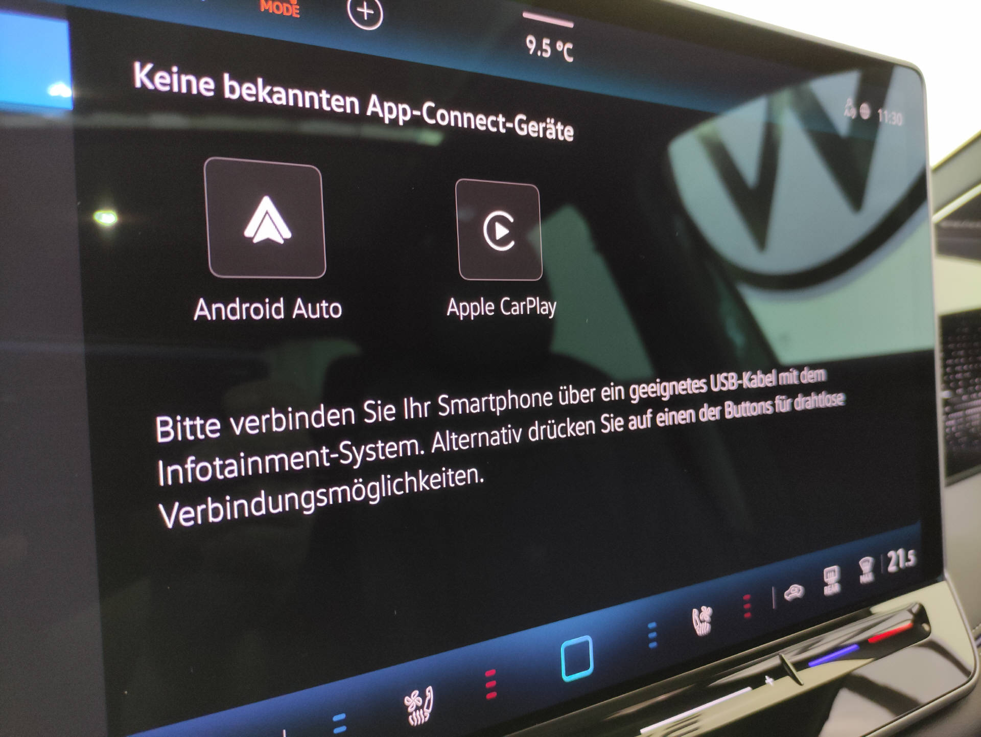 VW Tiguan 2.0 TSI R-Line Black-Style DSG 4motion-image-8