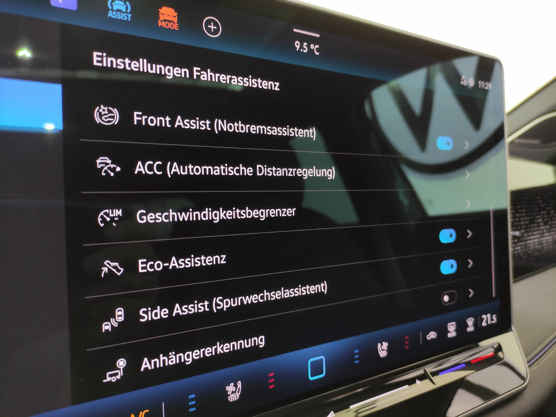 VW Tiguan 2.0 TSI R-Line Black-Style DSG 4motion-image-7