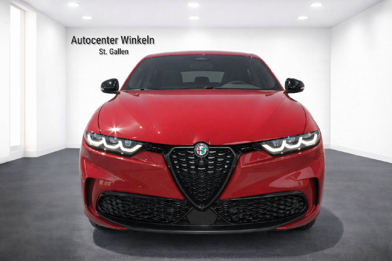 ALFA ROMEO Tonale 1.3 Plug-in Hybrid Tributo Italiano Q4-image-1