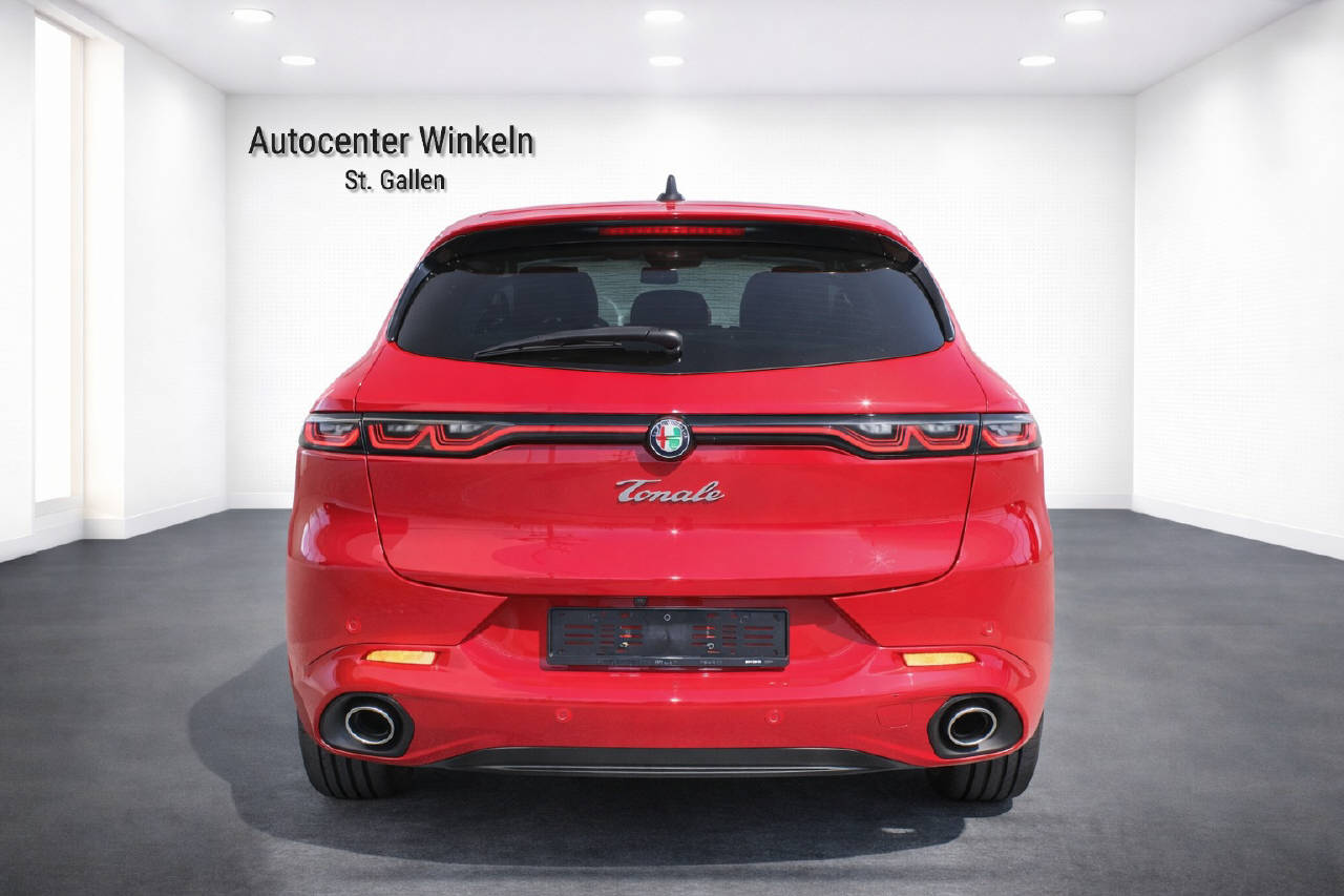ALFA ROMEO Tonale 1.3 Plug-in Hybrid Tributo Italiano Q4-image-3