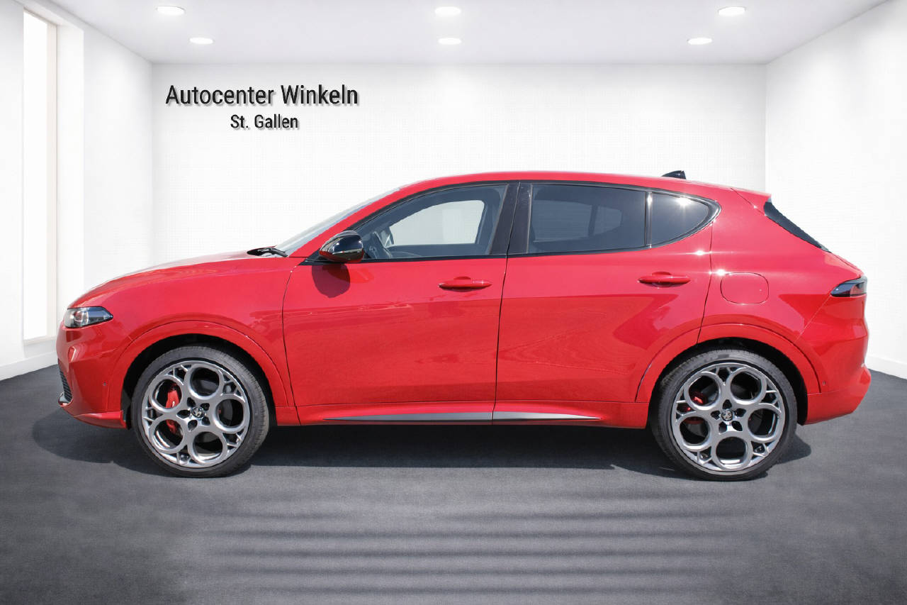 ALFA ROMEO Tonale 1.3 Plug-in Hybrid Tributo Italiano Q4-image-2