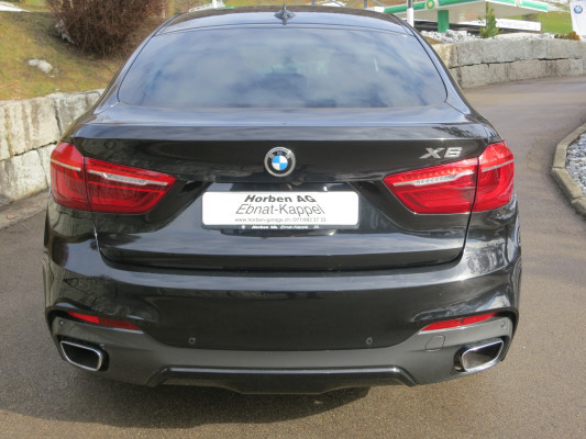 BMW X6 xDrive 30d-image-3