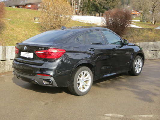 BMW X6 xDrive 30d-image-2