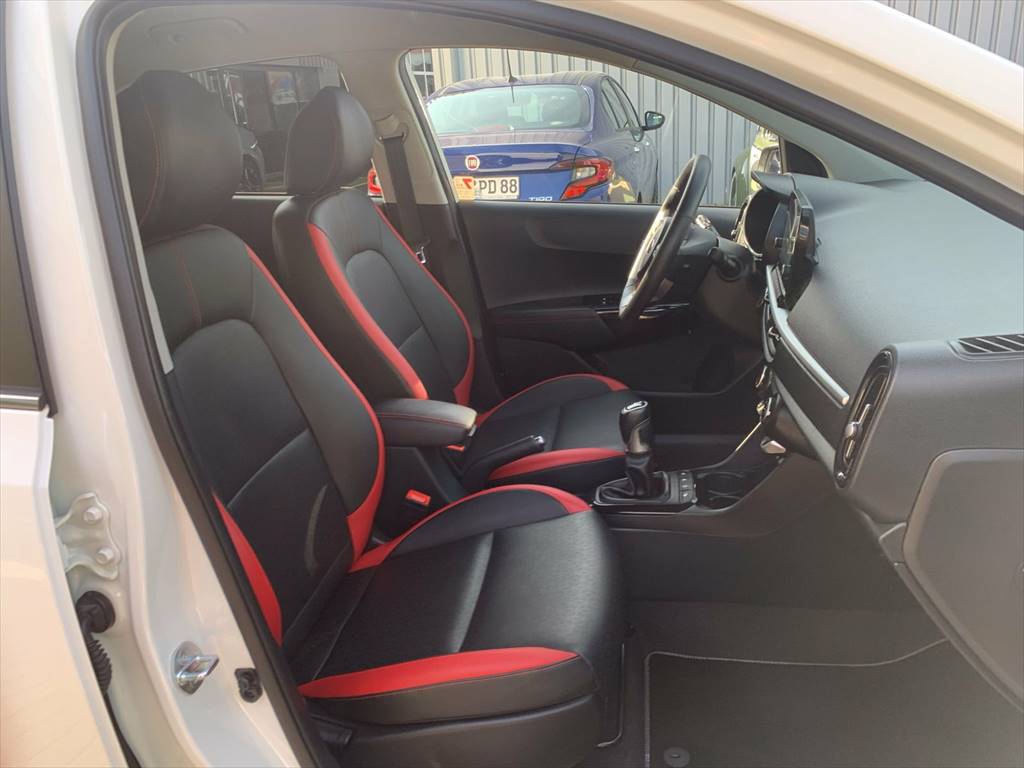 KIA Picanto 1.0 T-GDI GT-Line-image-5