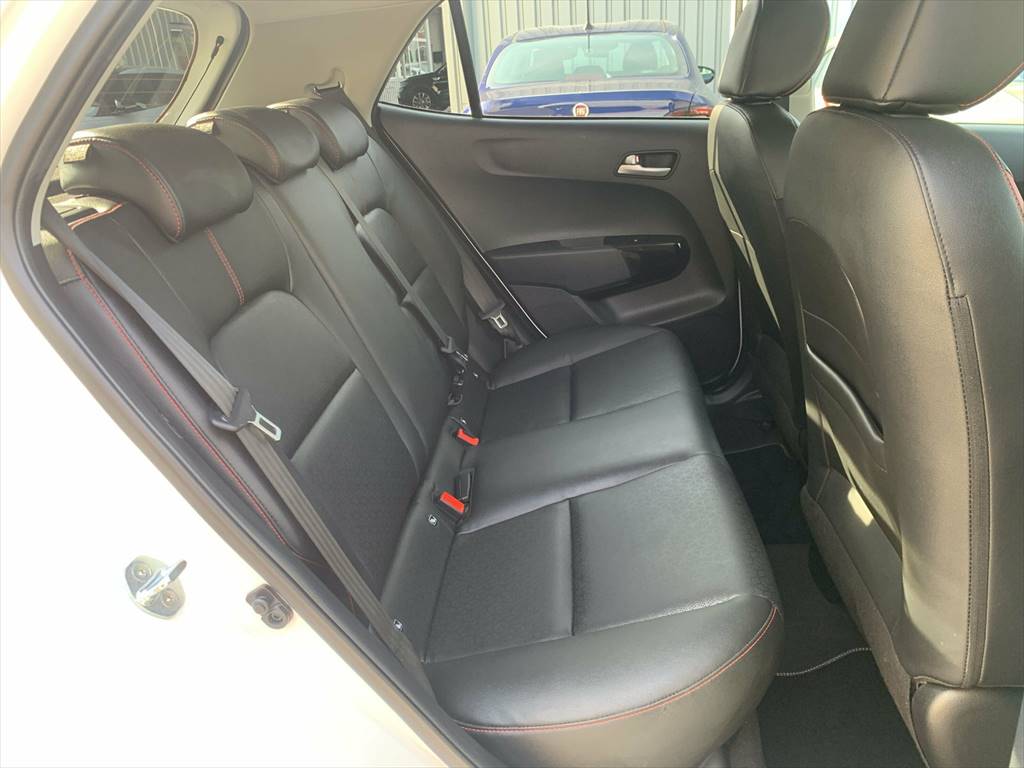 KIA Picanto 1.0 T-GDI GT-Line-image-6
