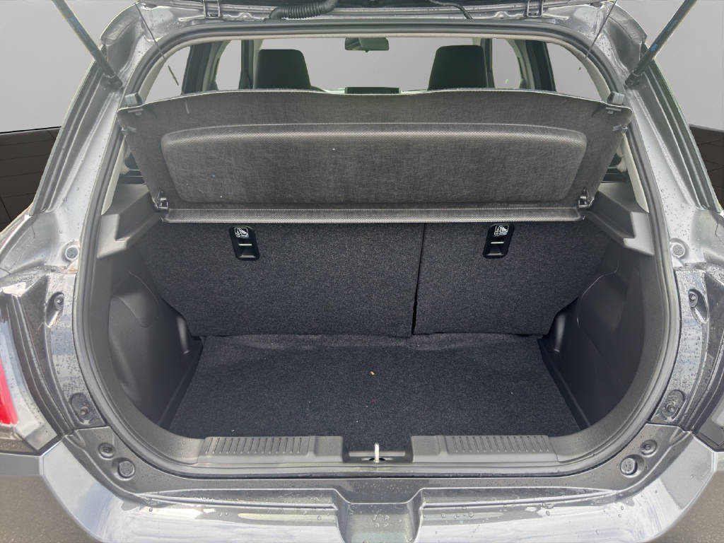 SUZUKI Swift 1.2 Compact+ Hybrid 4x4-image-14