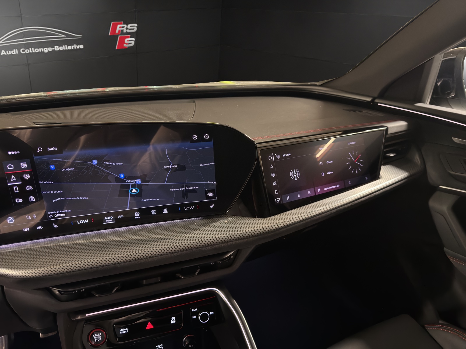 AUDI SQ5 TFSI quattro S-tronic-image-11