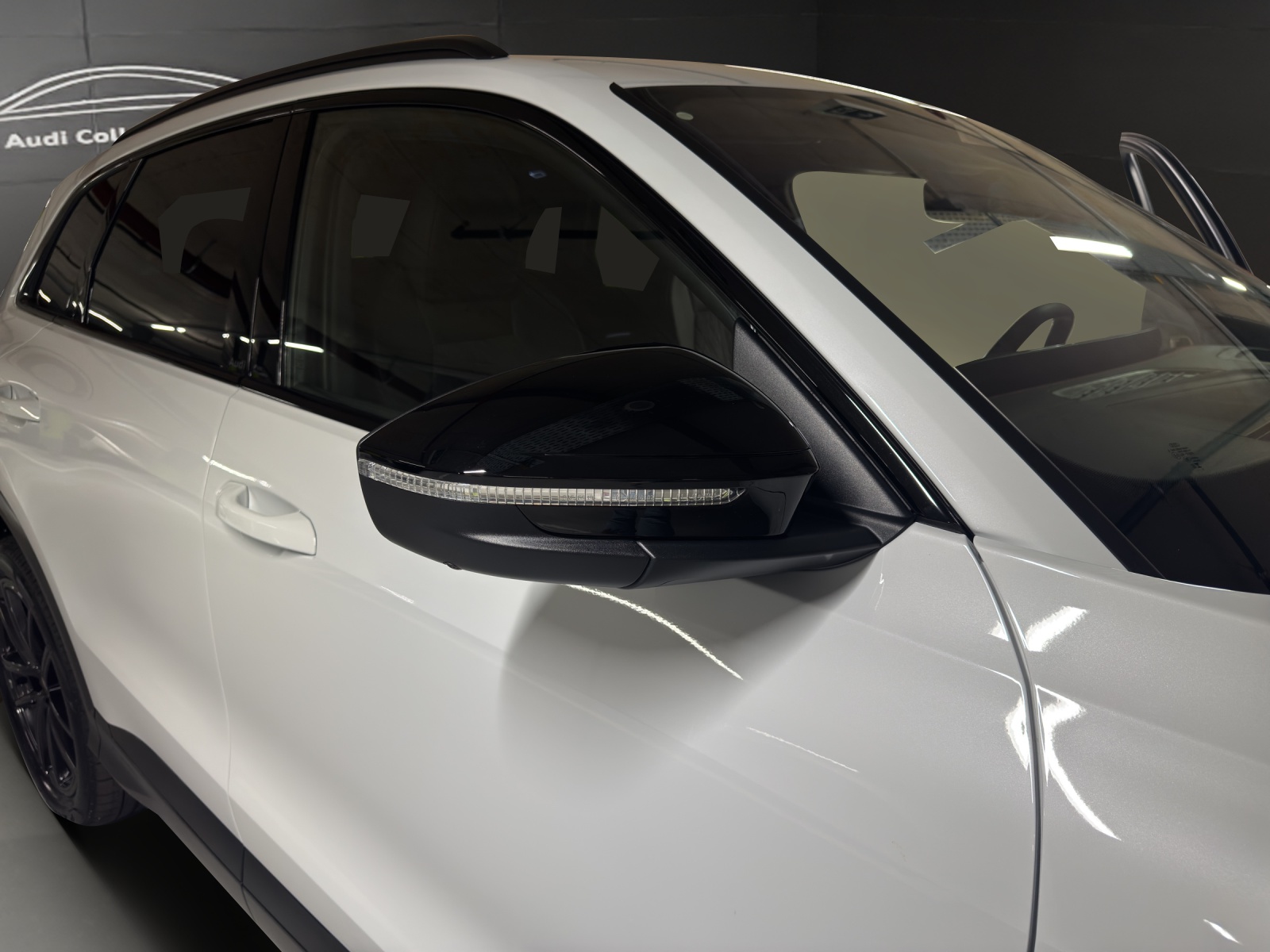 AUDI SQ5 TFSI quattro S-tronic-image-15
