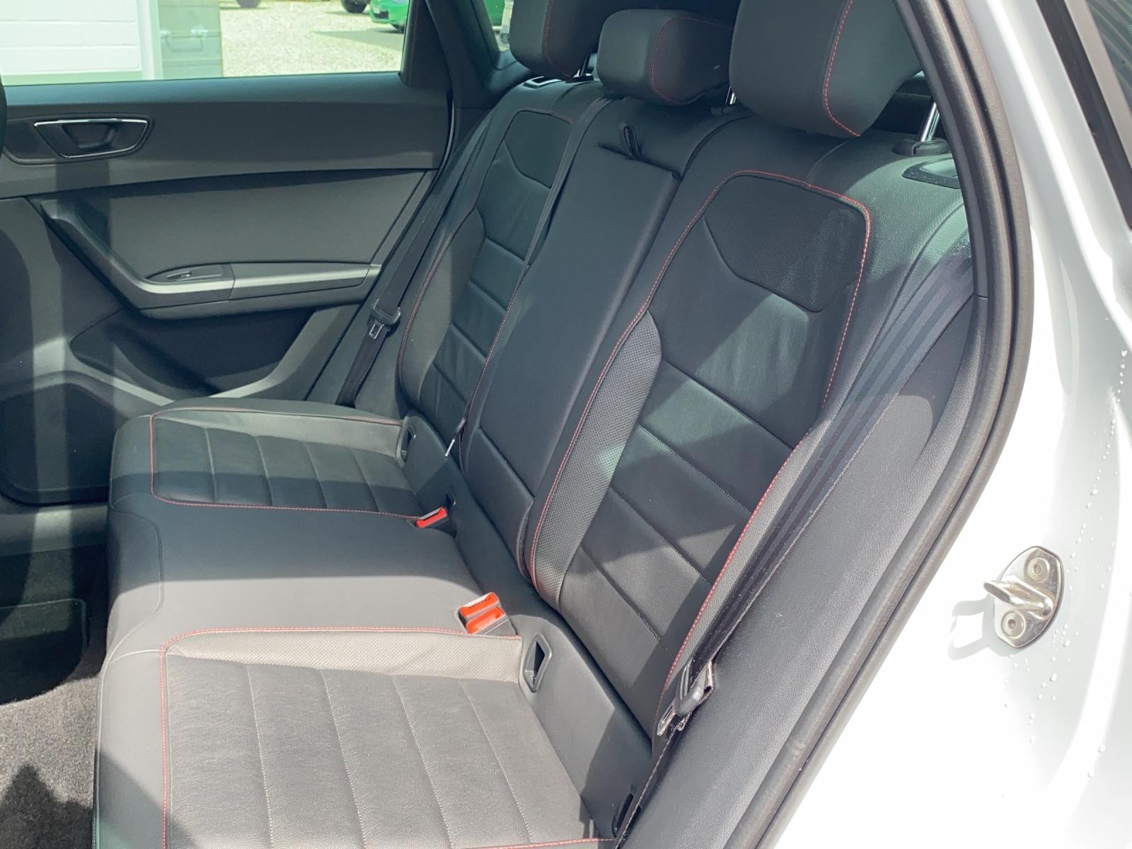 SEAT Ateca 2.0 TSI FR 4Drive DSG-image-9