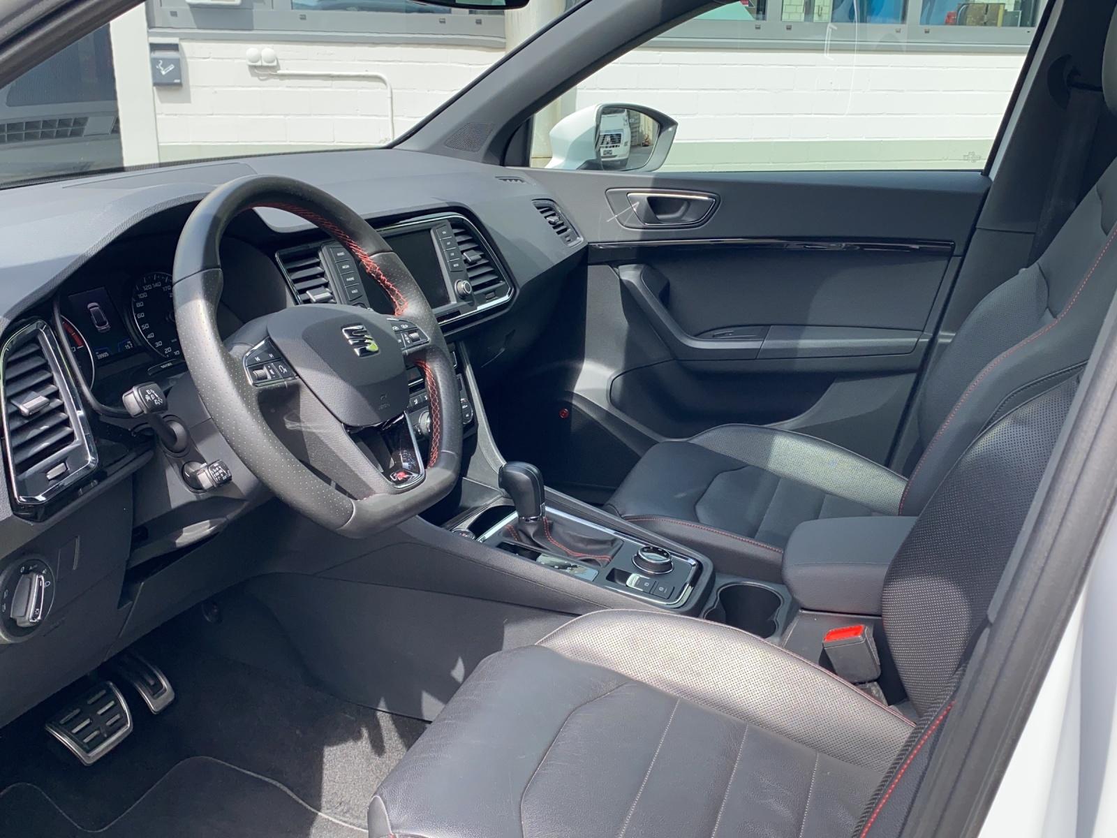 SEAT Ateca 2.0 TSI FR 4Drive DSG-image-4