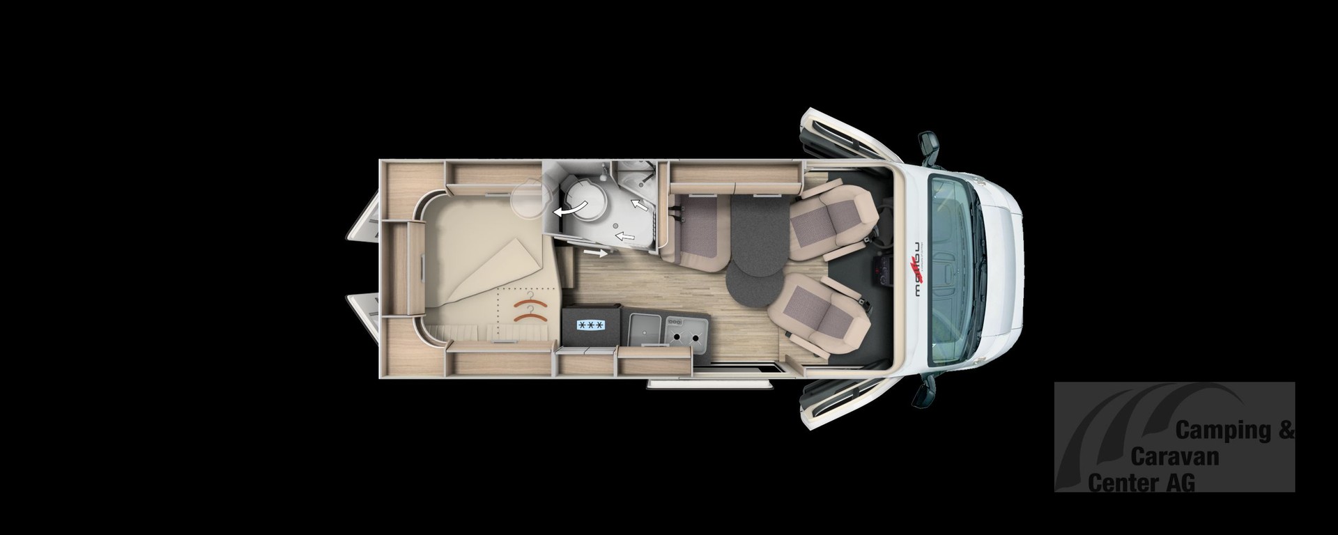 MALIBU Van diversity 600 DB K-image-15