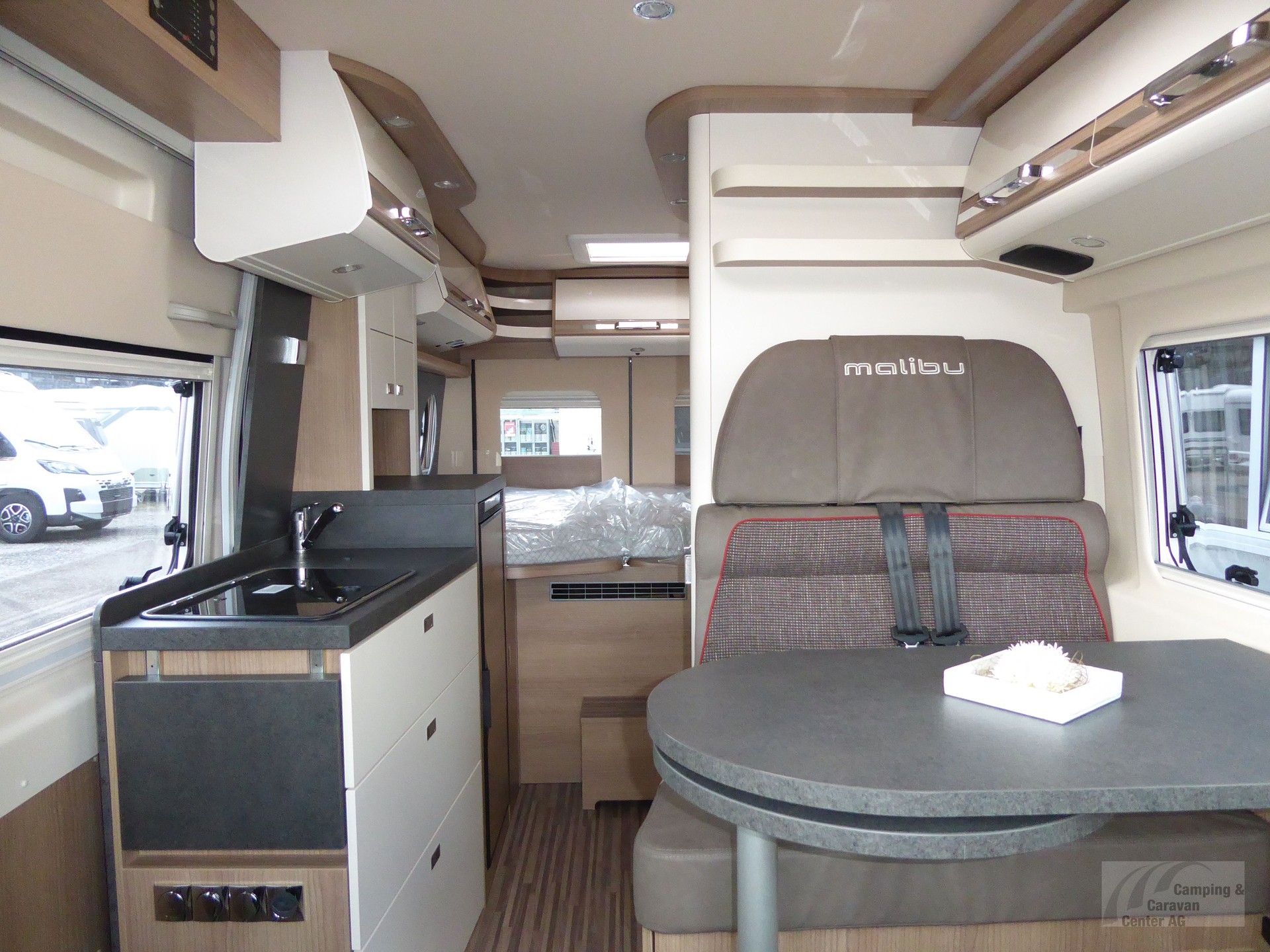 MALIBU Van diversity 600 DB K-image-6
