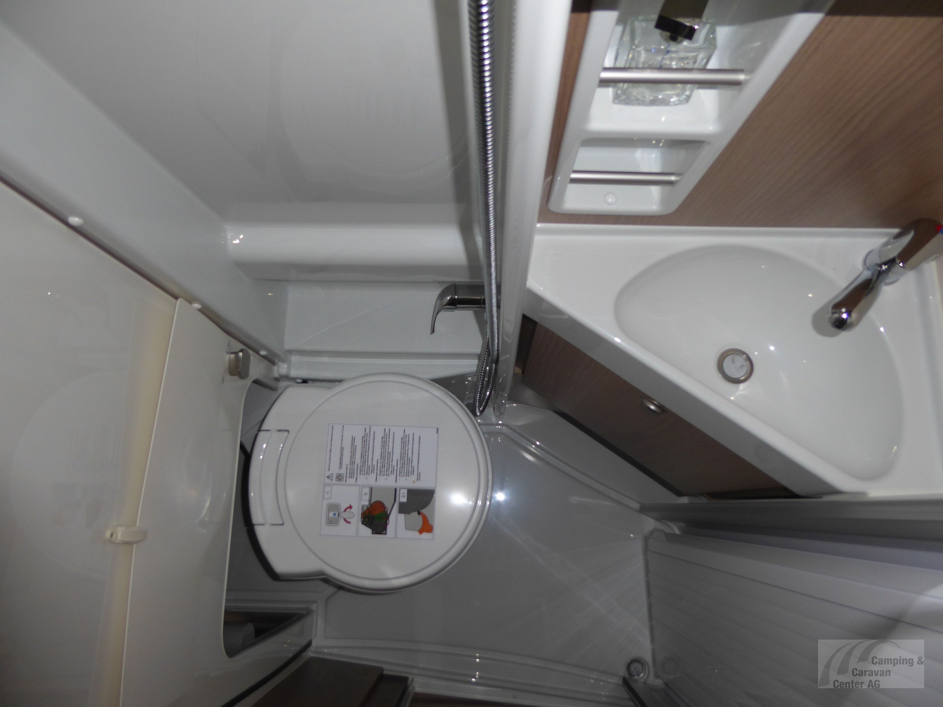 MALIBU Van diversity 600 DB K-image-10