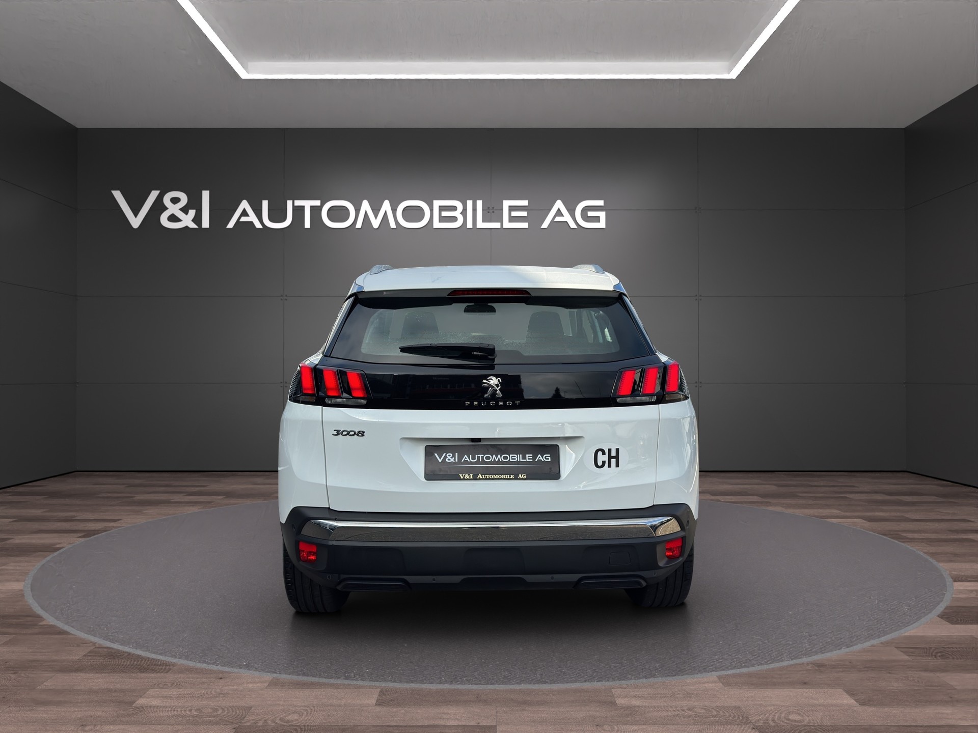 PEUGEOT 3008 1.5 BlueHDi Active EAT-image-5