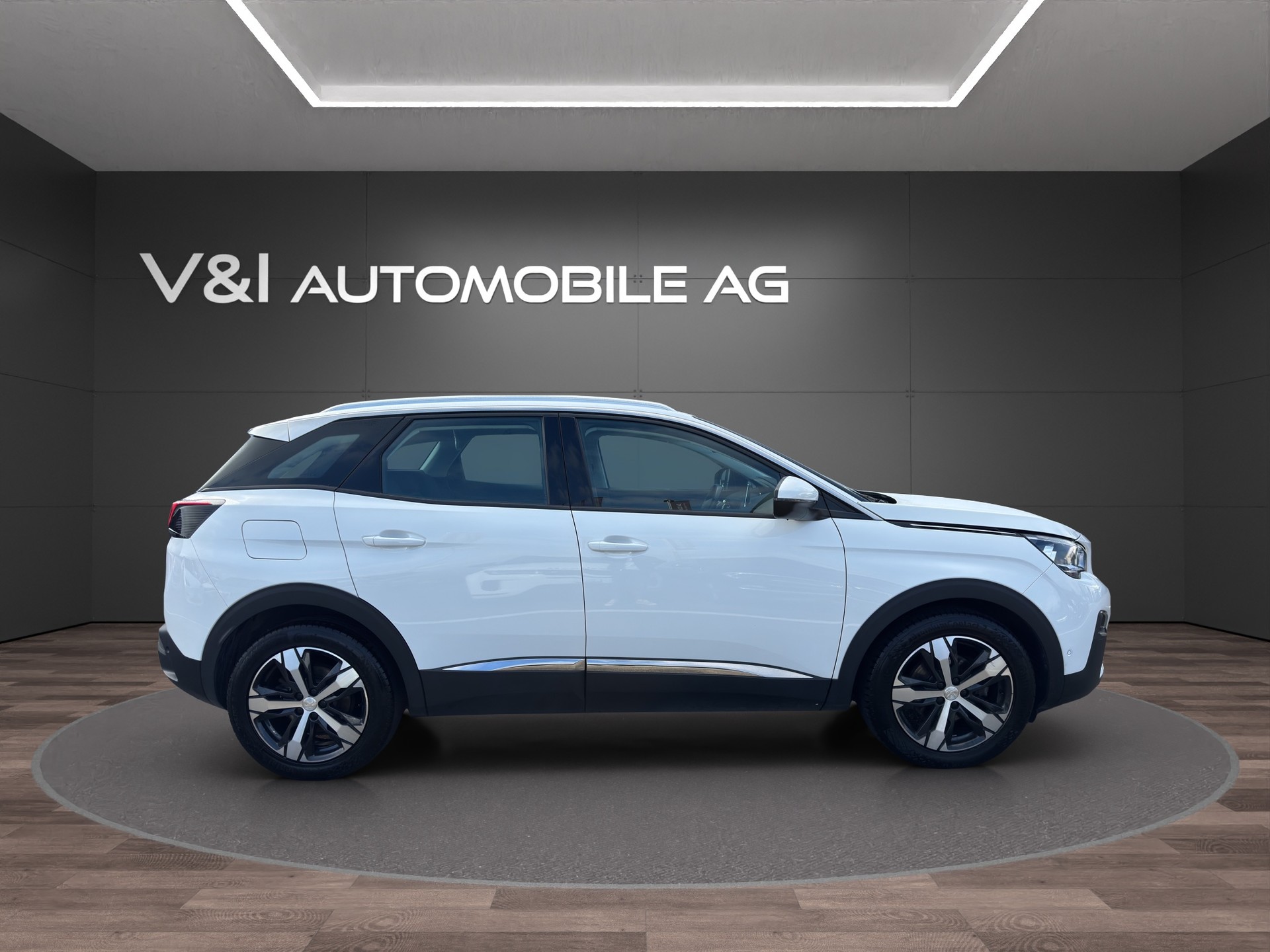 PEUGEOT 3008 1.5 BlueHDi Active EAT-image-7