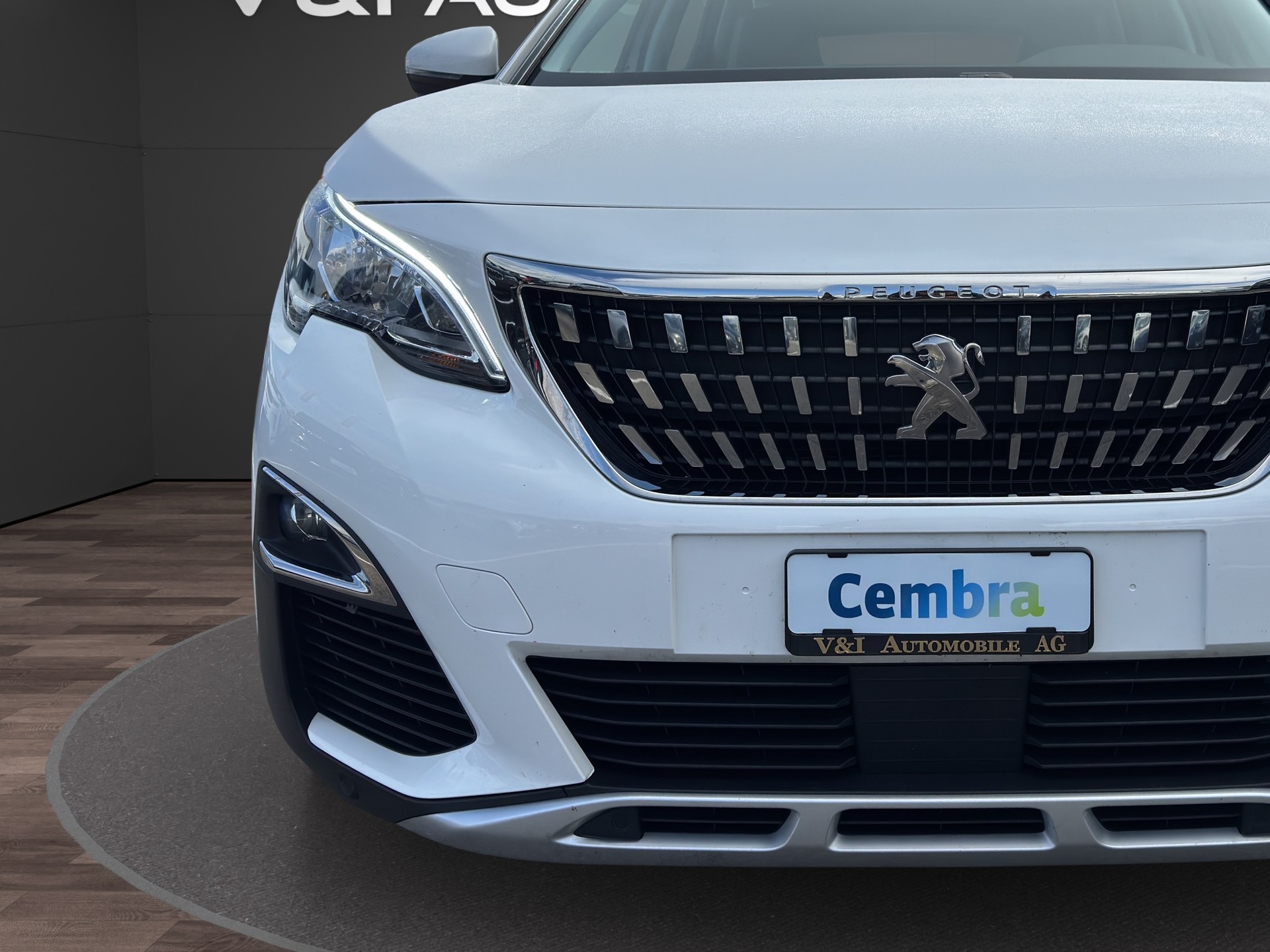 PEUGEOT 3008 1.5 BlueHDi Active EAT-image-8