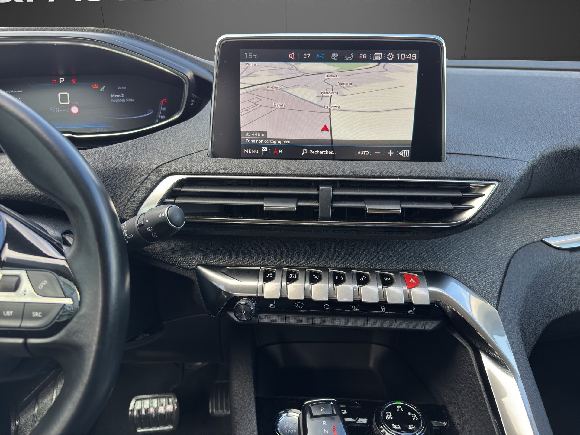 PEUGEOT 3008 1.5 BlueHDi Active EAT-image-12