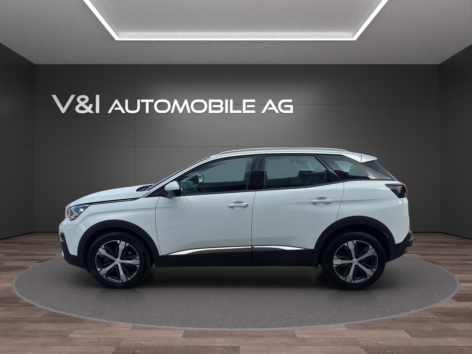 PEUGEOT 3008 1.5 BlueHDi Active EAT-image-6