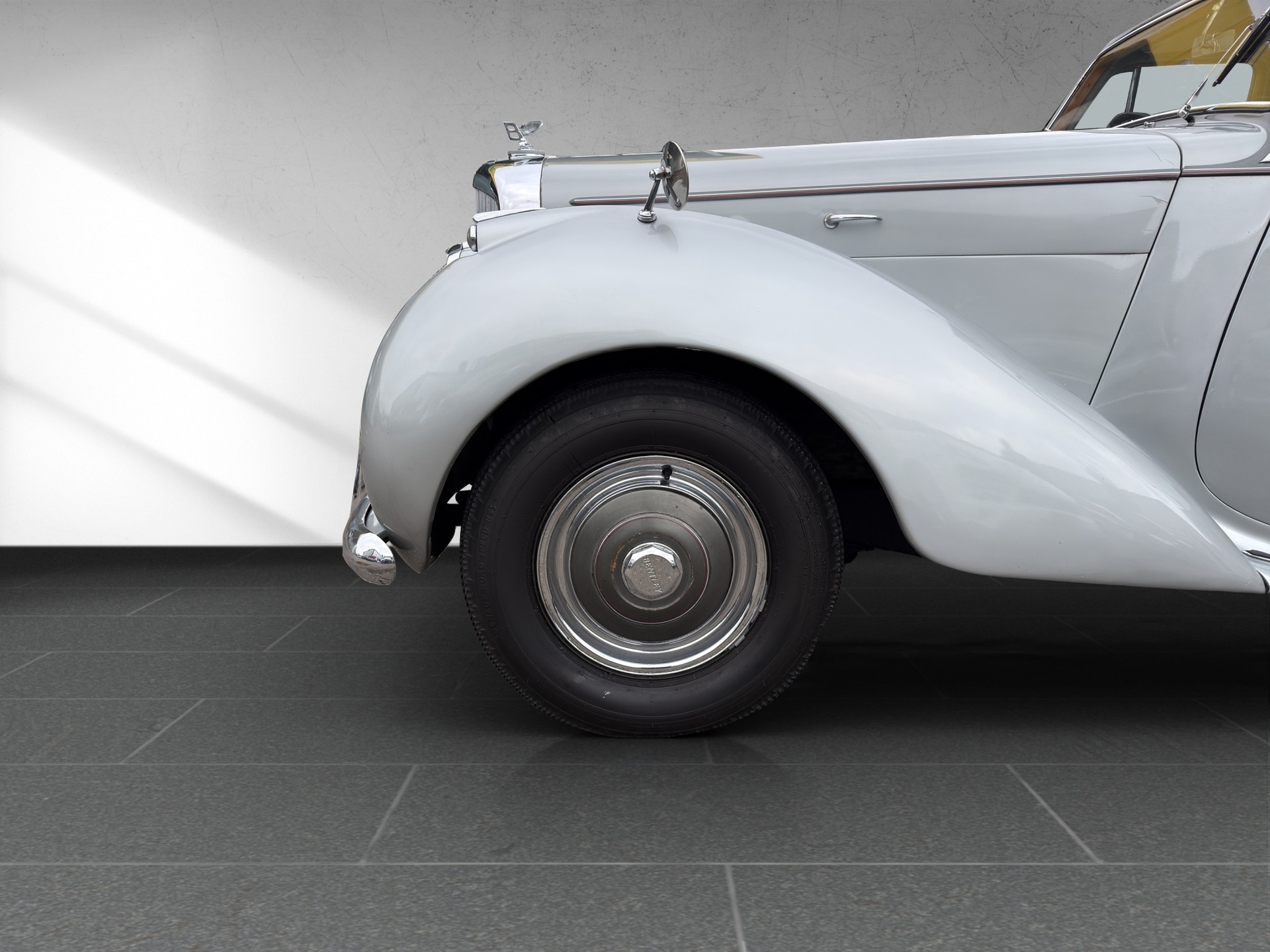 BENTLEY MK VI-image-13