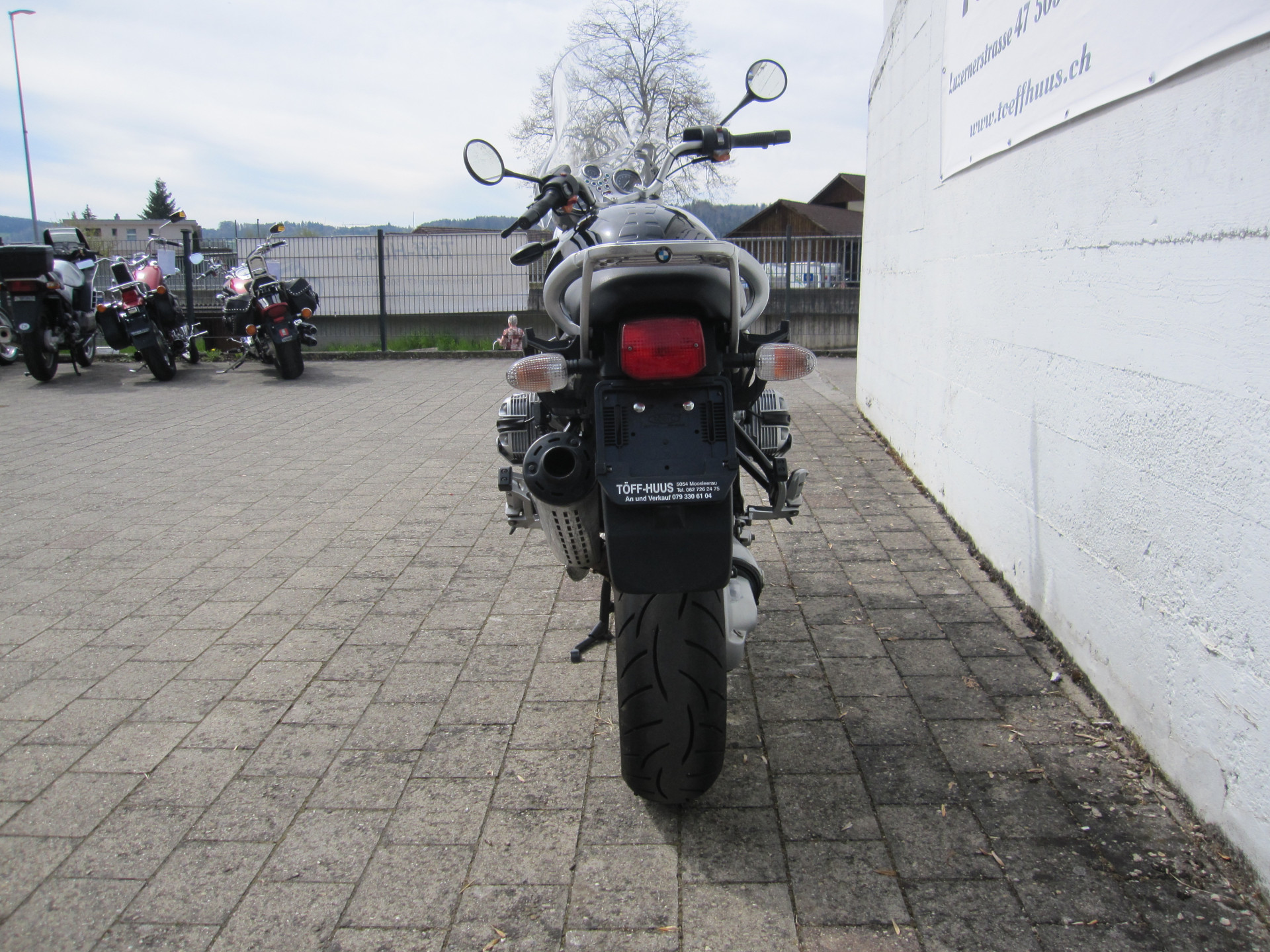 BMW R 850 R-image-4
