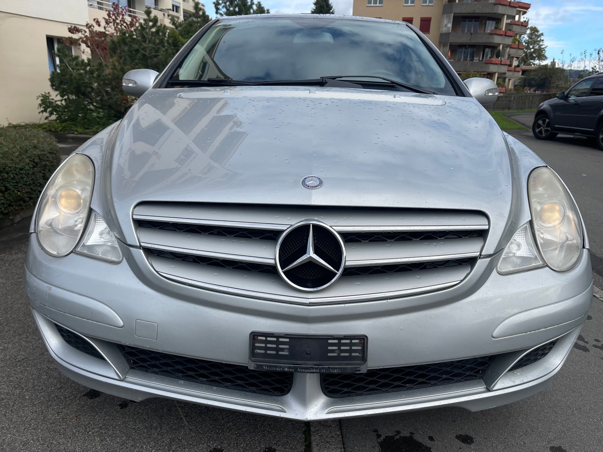 MERCEDES-BENZ R 320 CDI 4Matic 7G-Tronic-image-0
