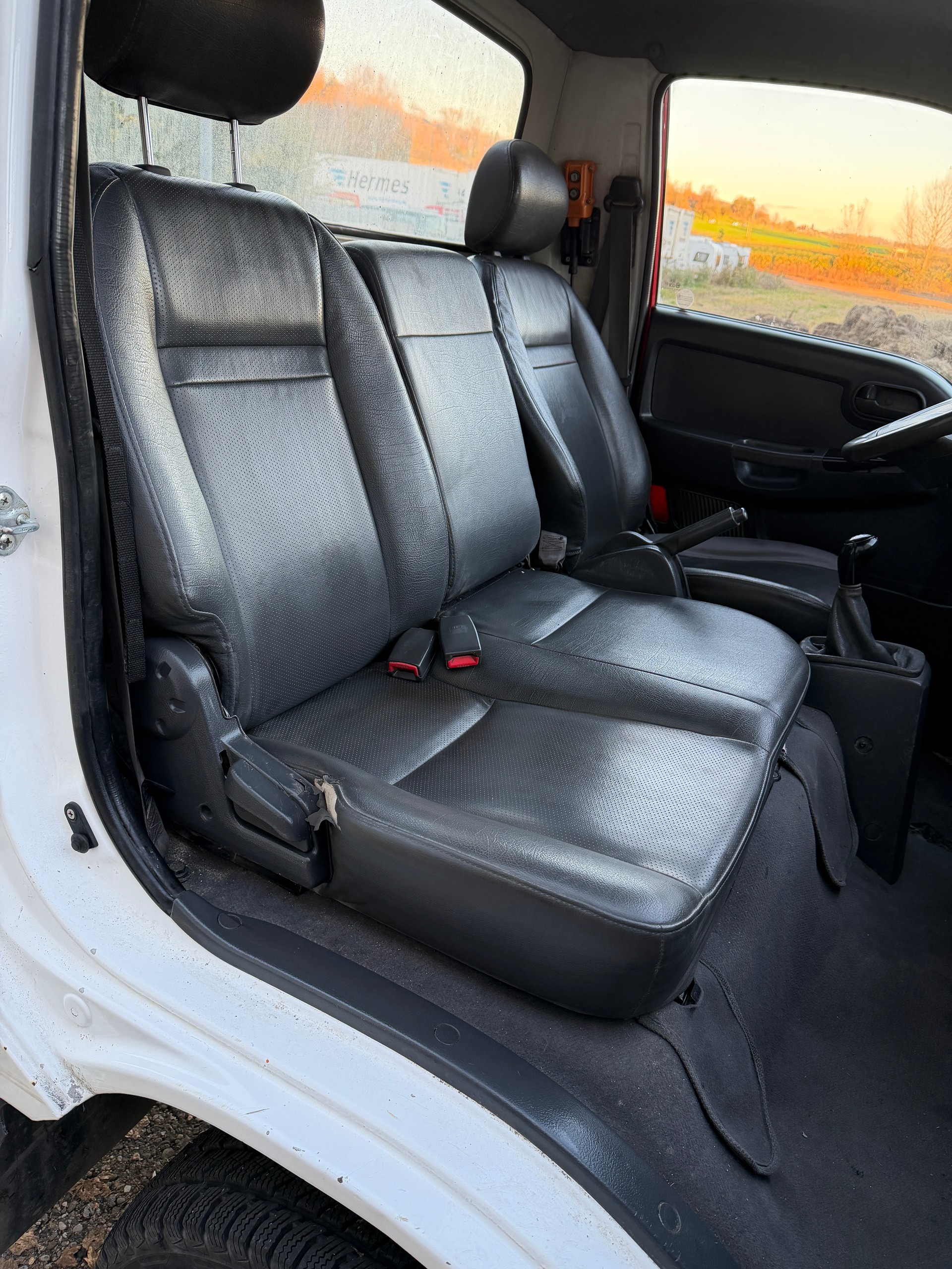 KIA K2900 CRDi Kipper-image-9