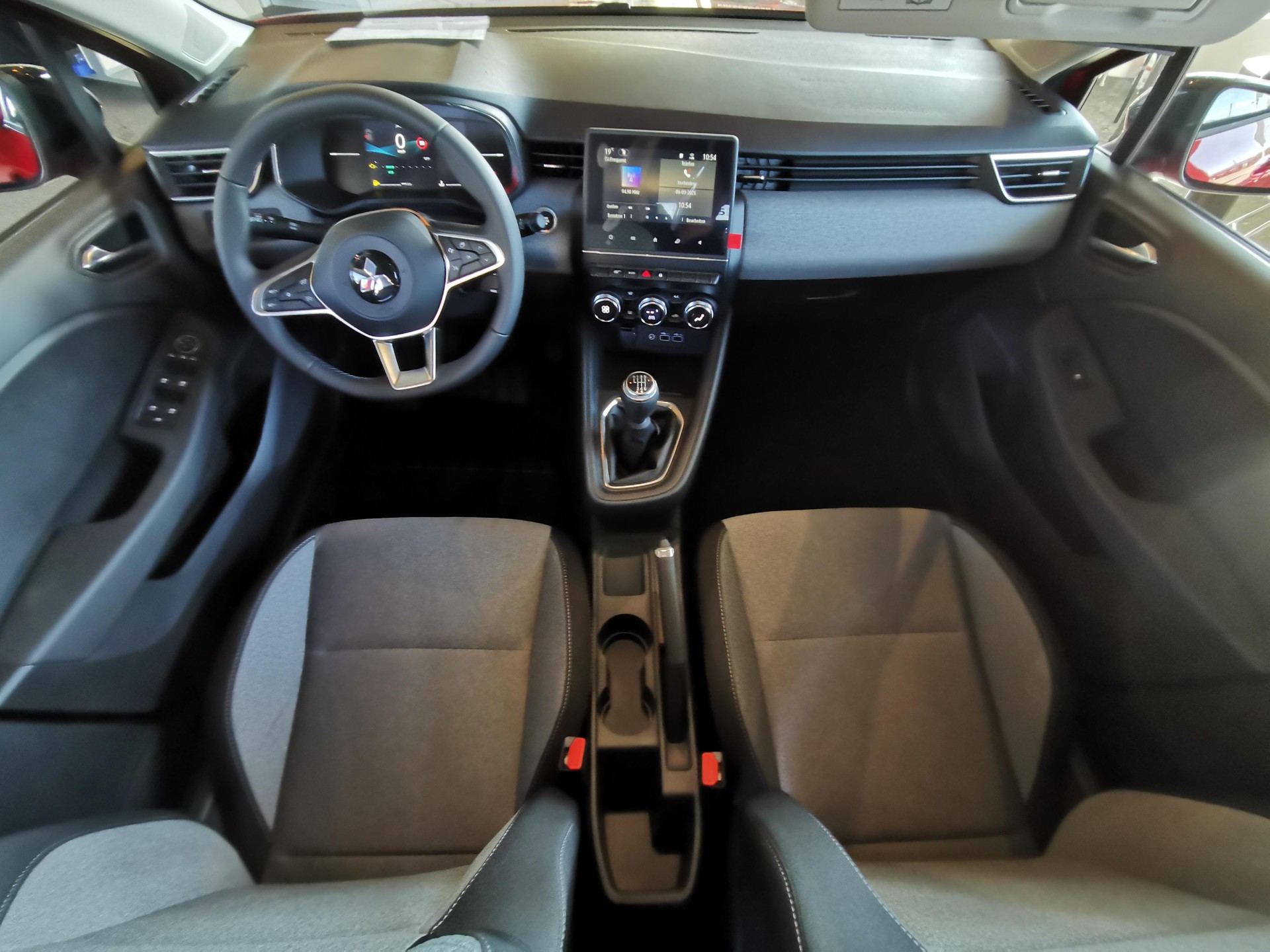 MITSUBISHI Colt 1.0 Invite+-image-7