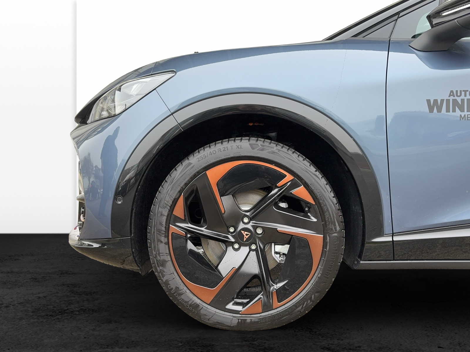 CUPRA Tavascan VZ Type 9-image-15