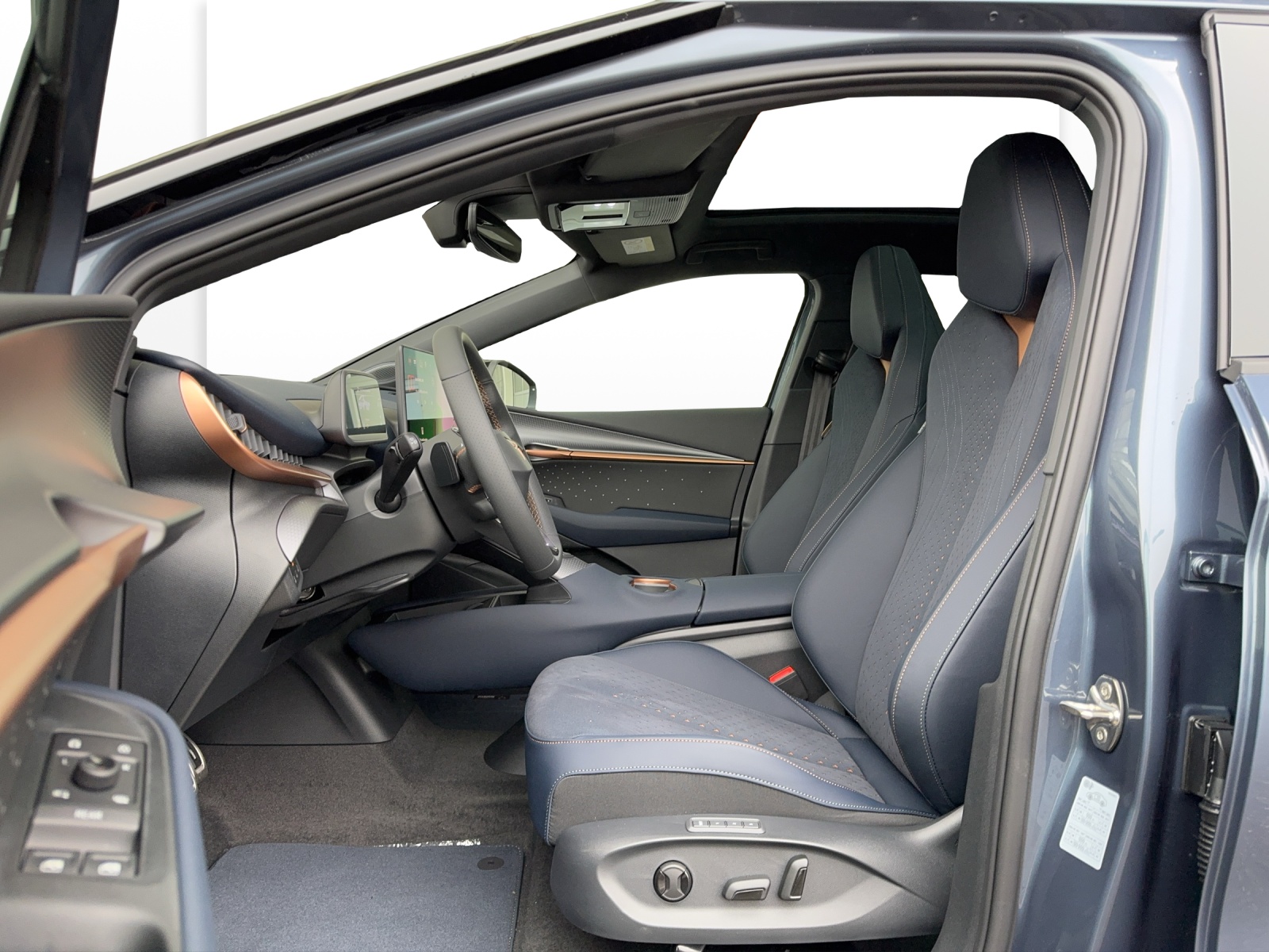 CUPRA Tavascan VZ Type 9-image-4