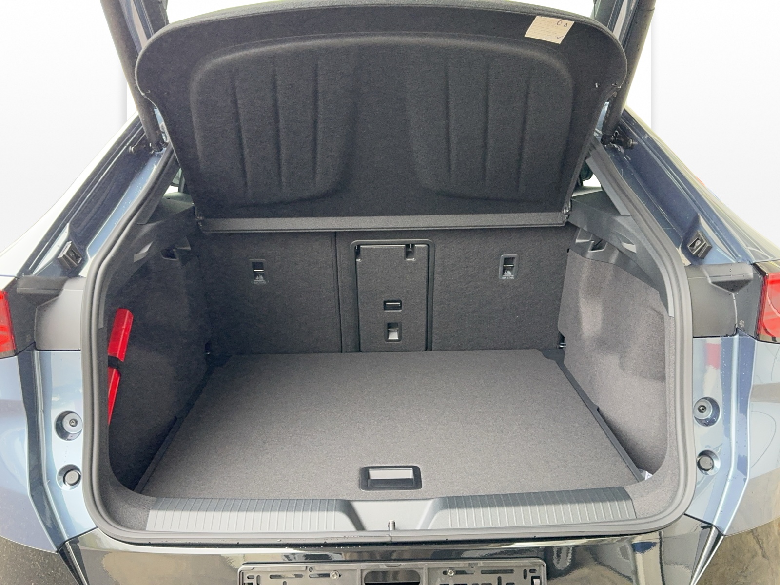CUPRA Tavascan VZ Type 9-image-14