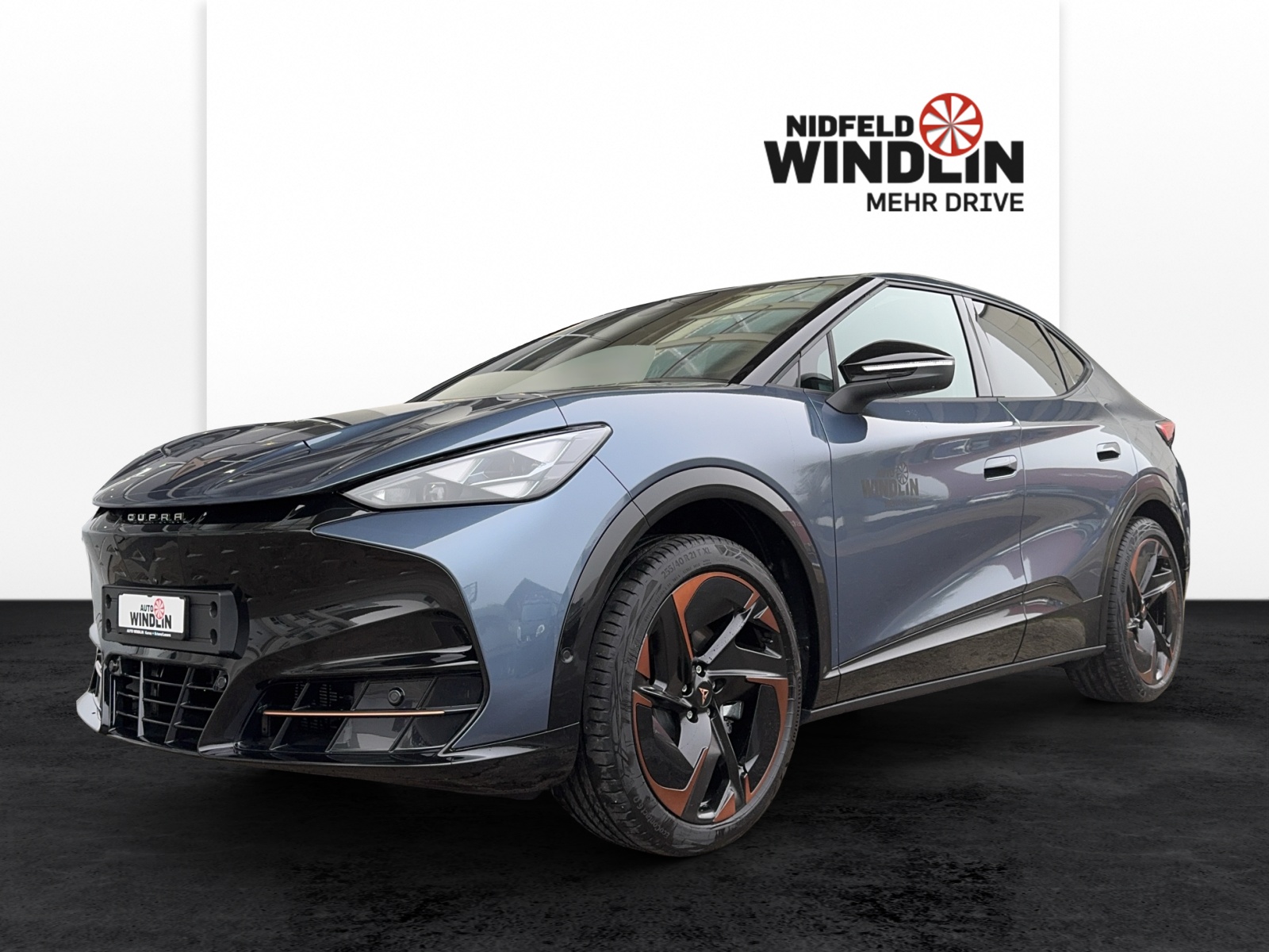 CUPRA Tavascan VZ Type 9-image-1