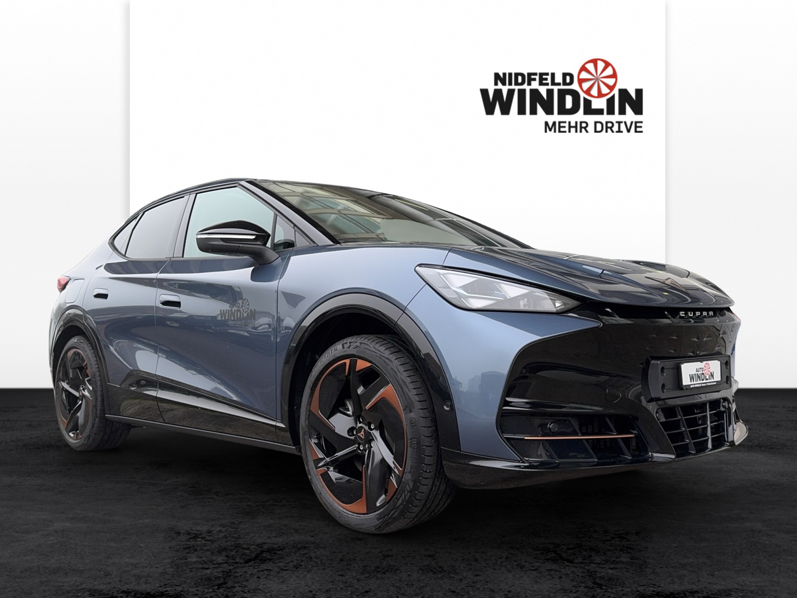 CUPRA Tavascan VZ Type 9-image-0