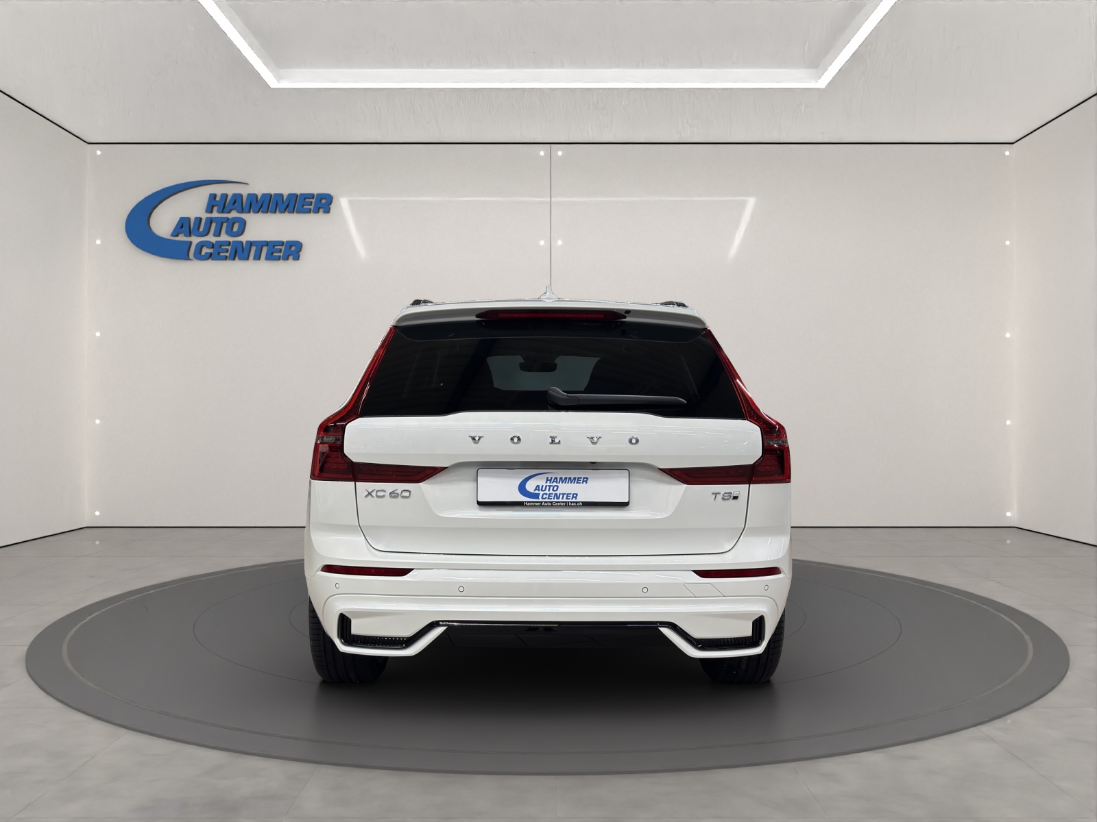 VOLVO XC60 2.0 T8 TE Ultra Dark eAWD-image-3