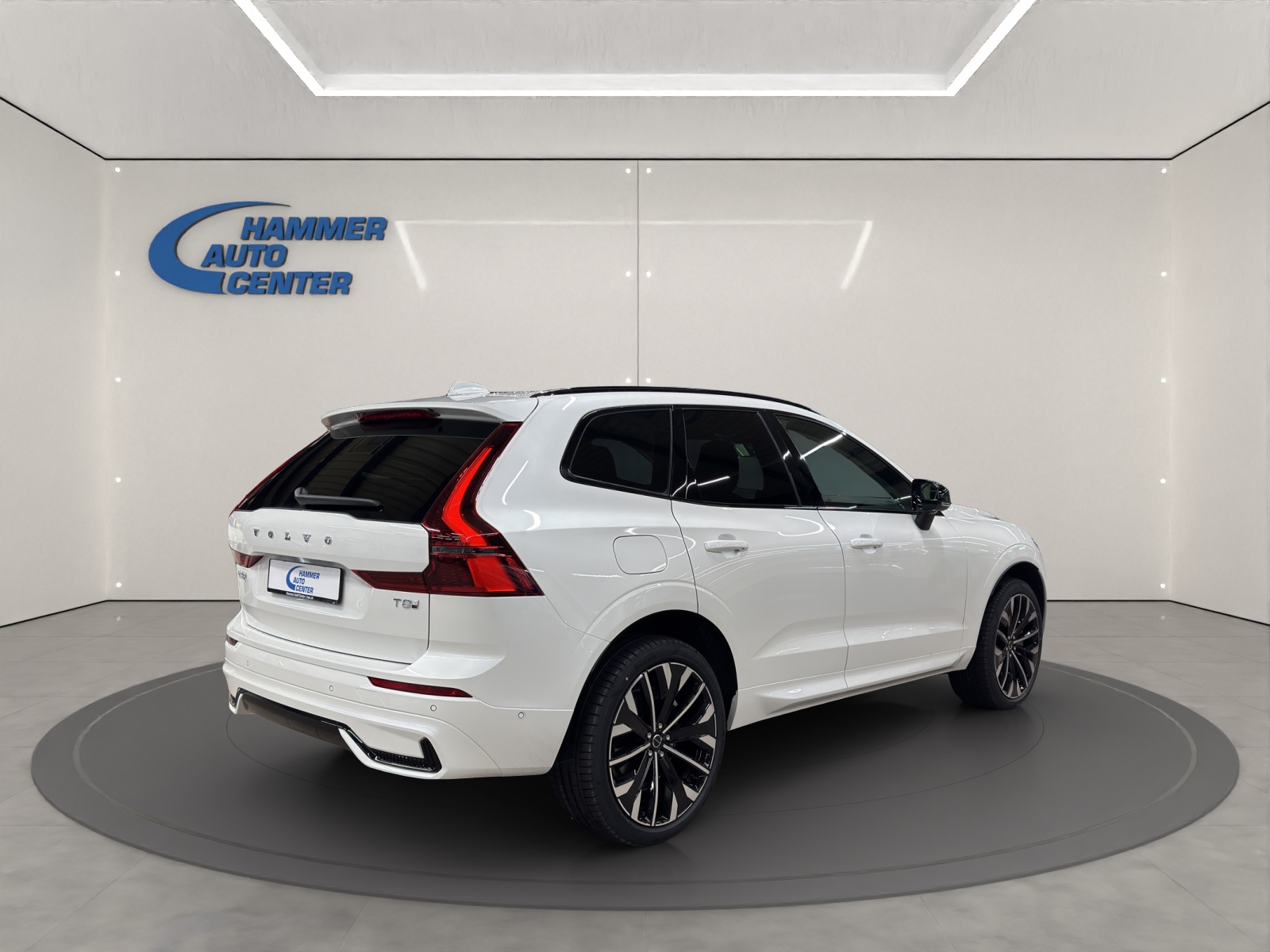 VOLVO XC60 2.0 T8 TE Ultra Dark eAWD-image-4