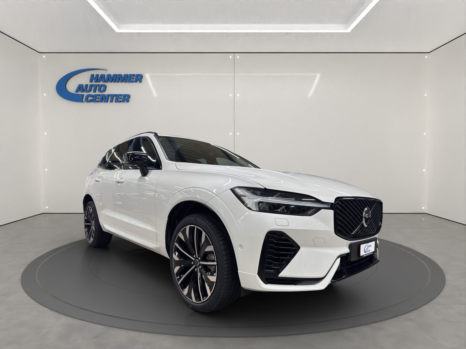 VOLVO XC60 2.0 T8 TE Ultra Dark eAWD-image-6