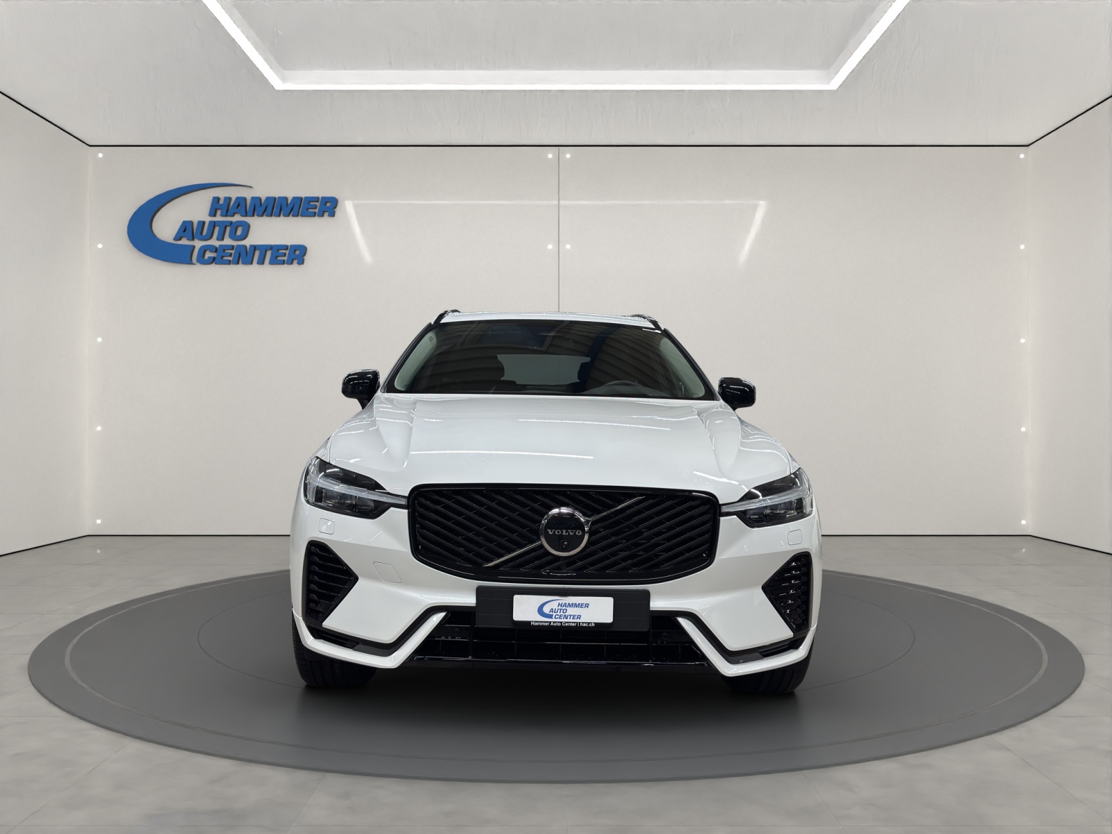 VOLVO XC60 2.0 T8 TE Ultra Dark eAWD-image-7