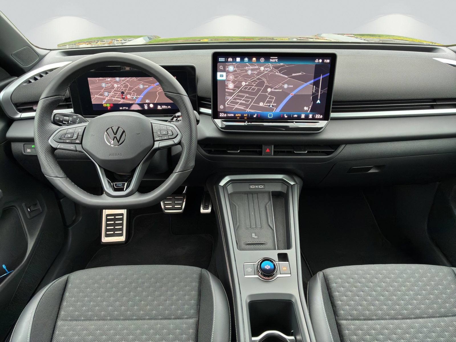 VW T-Roc 1.5 eTSI mHEV R-Line DSG-image-6