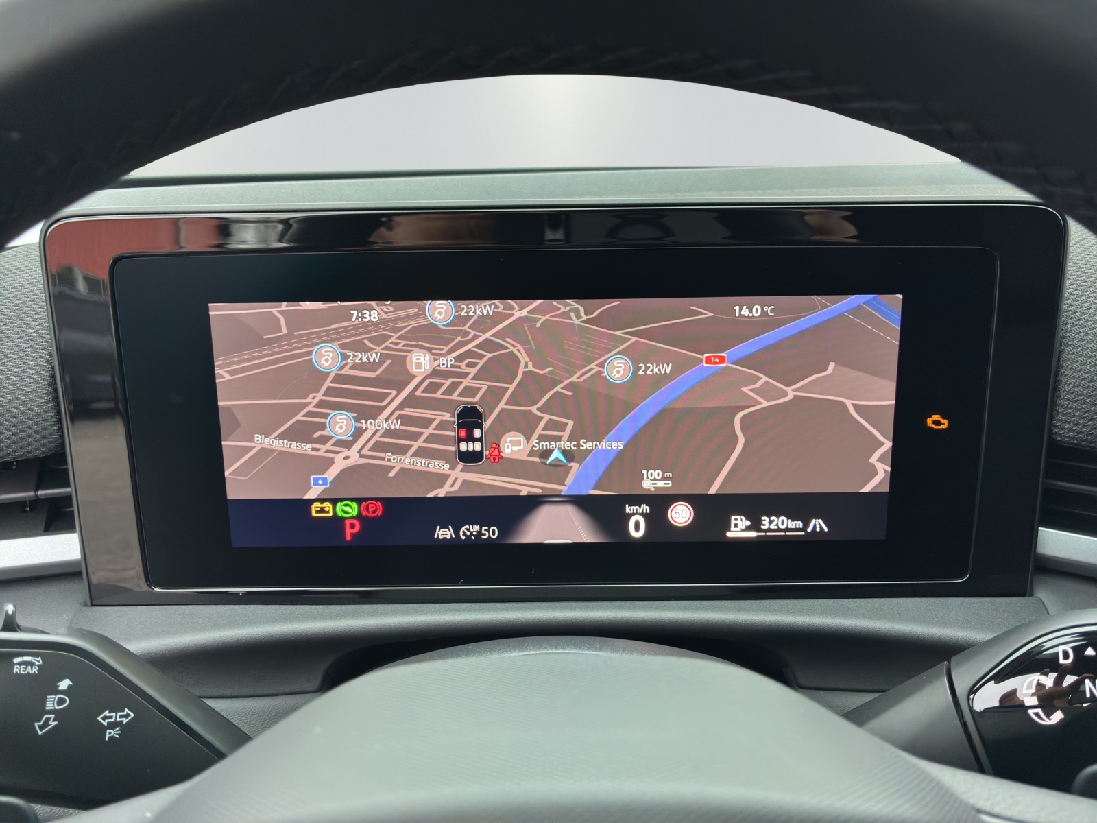 VW T-Roc 1.5 eTSI mHEV R-Line DSG-image-5