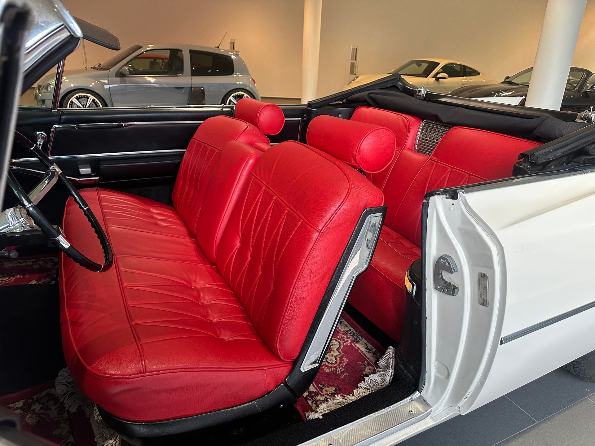 CADILLAC DEVILLE-image-11