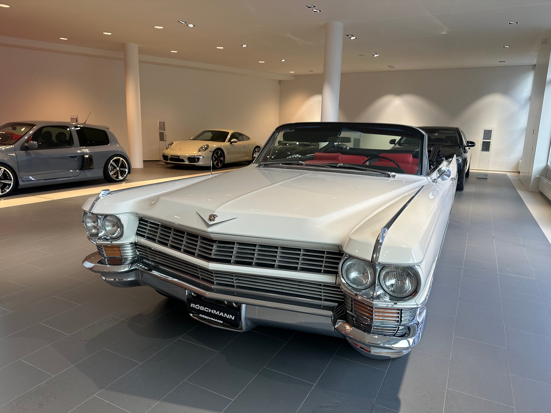 CADILLAC DEVILLE-image-5