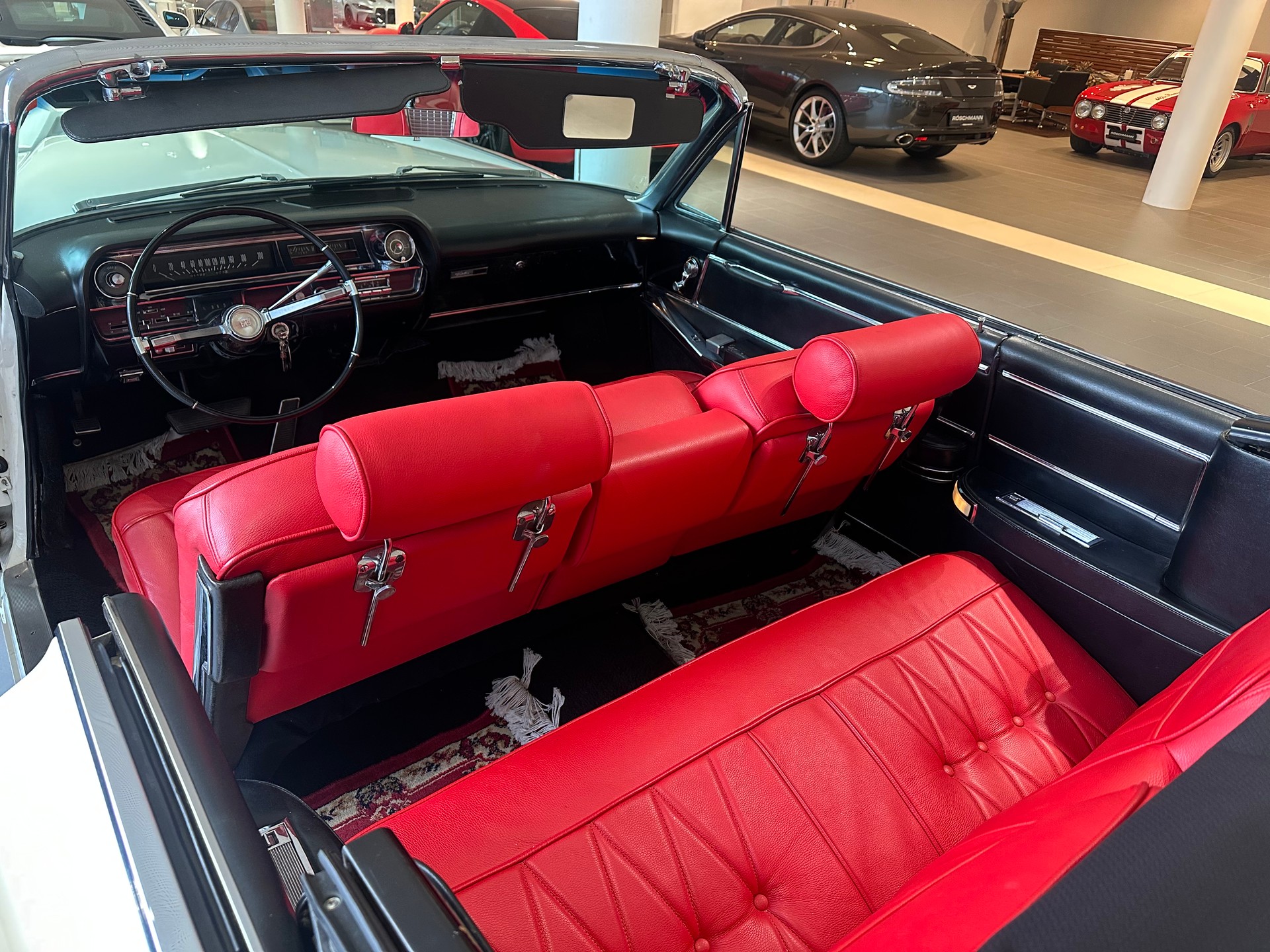 CADILLAC DEVILLE-image-10