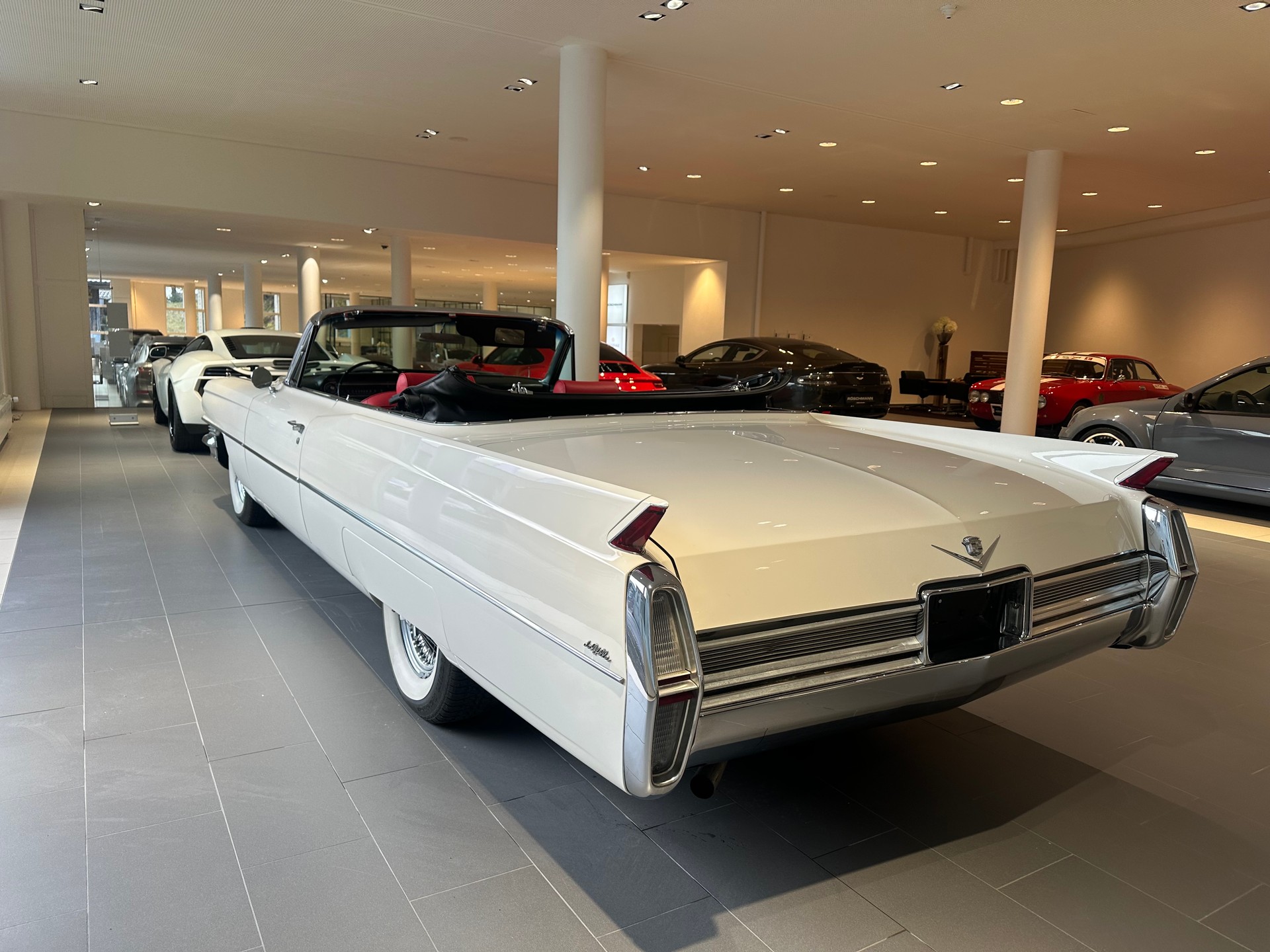 CADILLAC DEVILLE-image-6