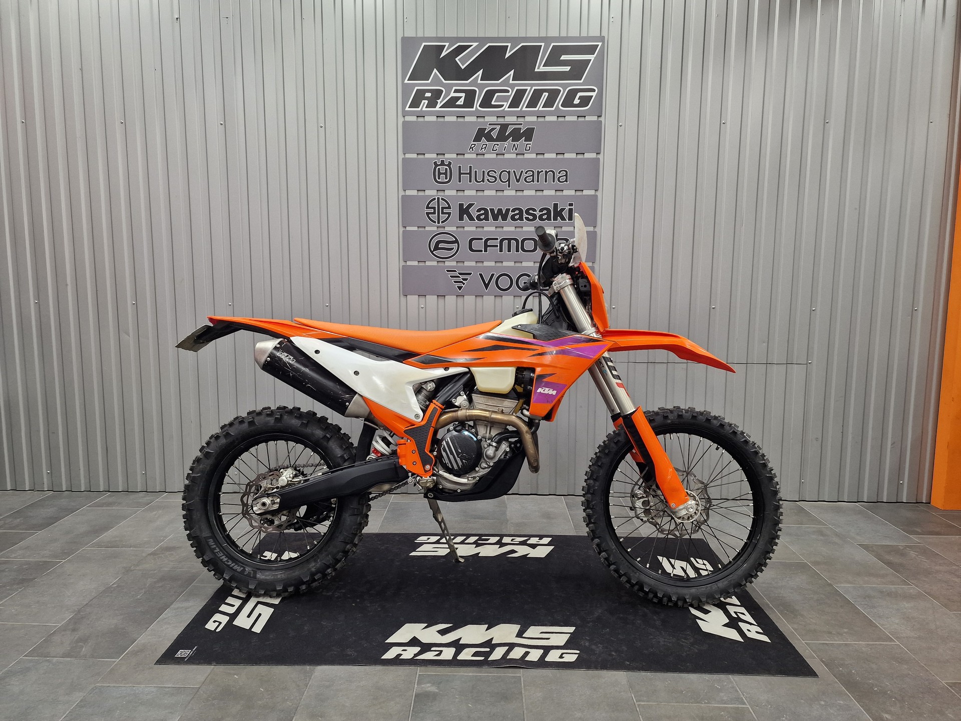 KTM 350 EXC-F