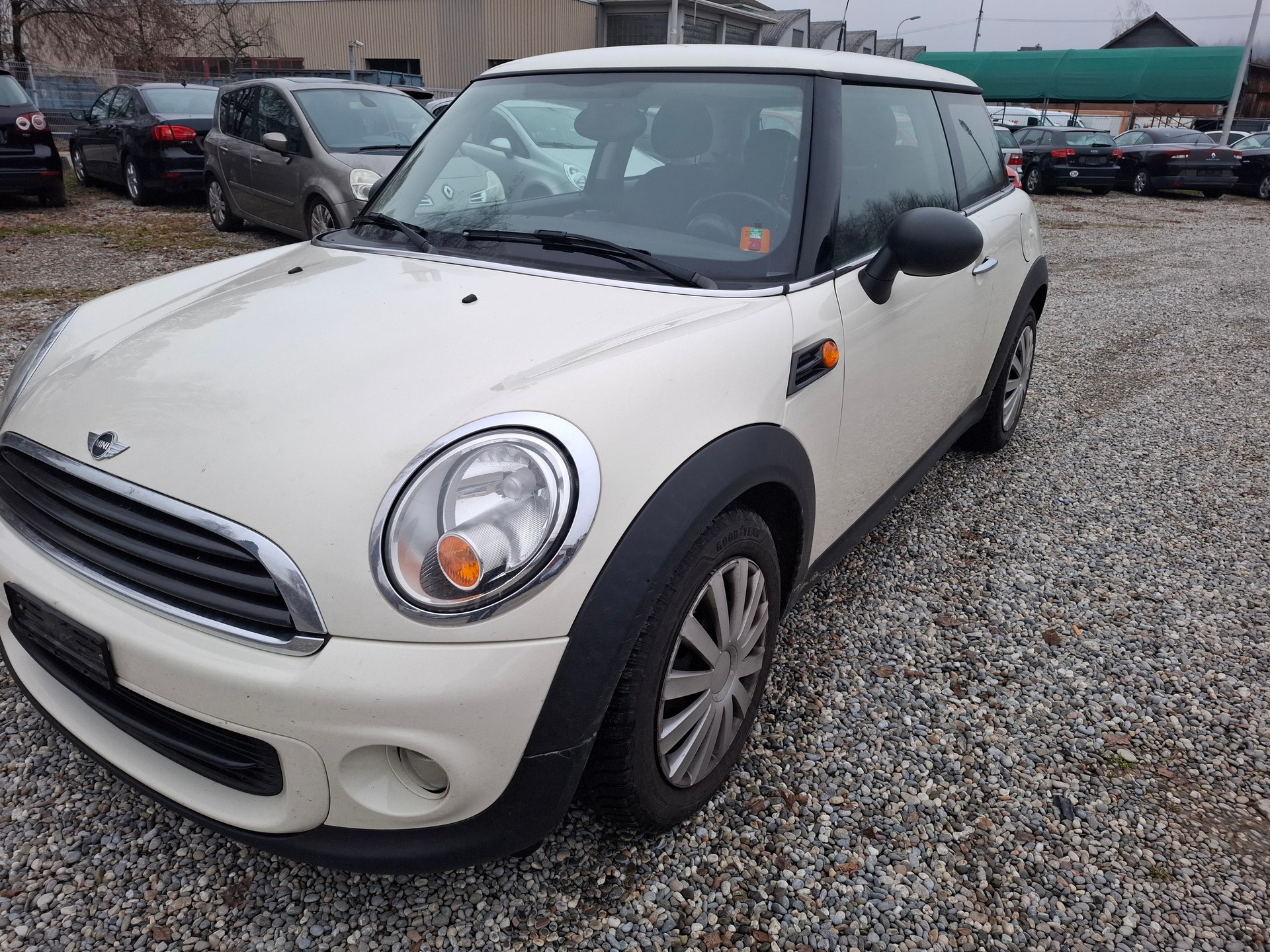 MINI One-image-0