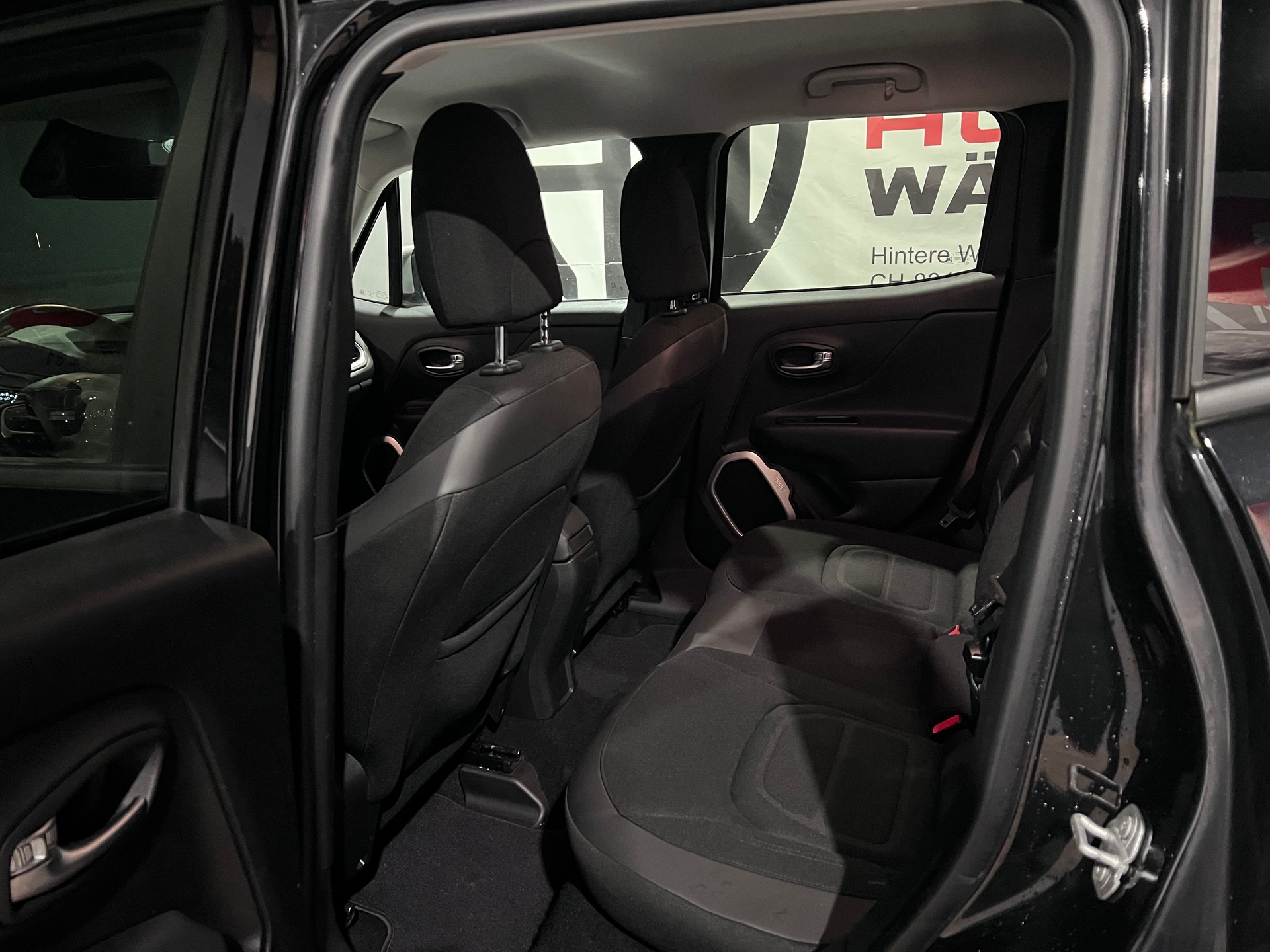 JEEP Renegade 2.0 CRD Freedom Edition AWD 9ATX-image-13