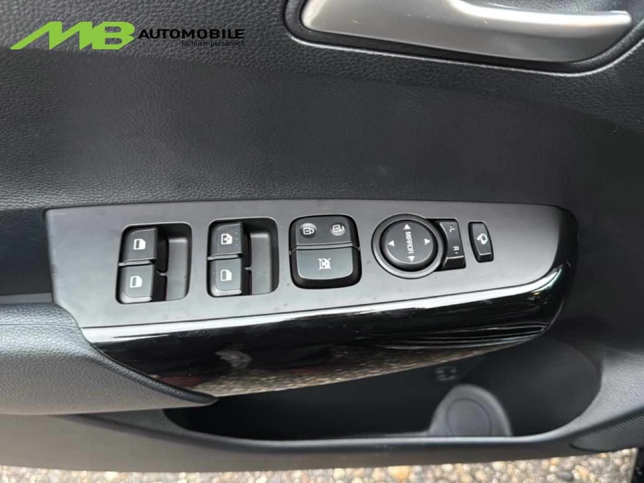 KIA Picanto 1.0 GDi Power-image-12