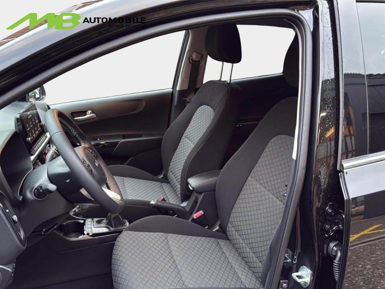 KIA Picanto 1.0 GDi Power-image-14