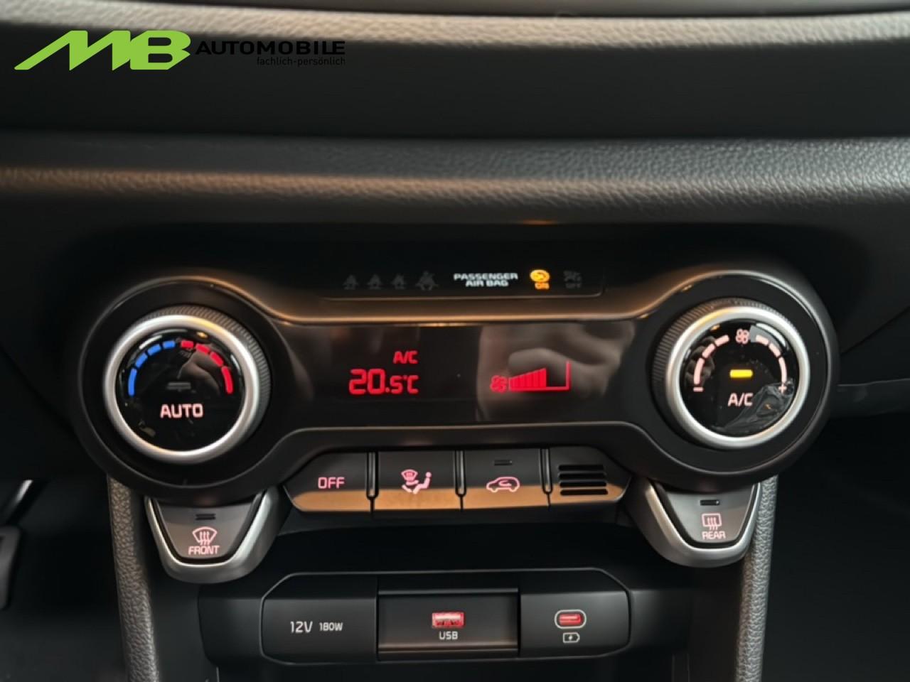 KIA Picanto 1.0 GDi Power-image-7