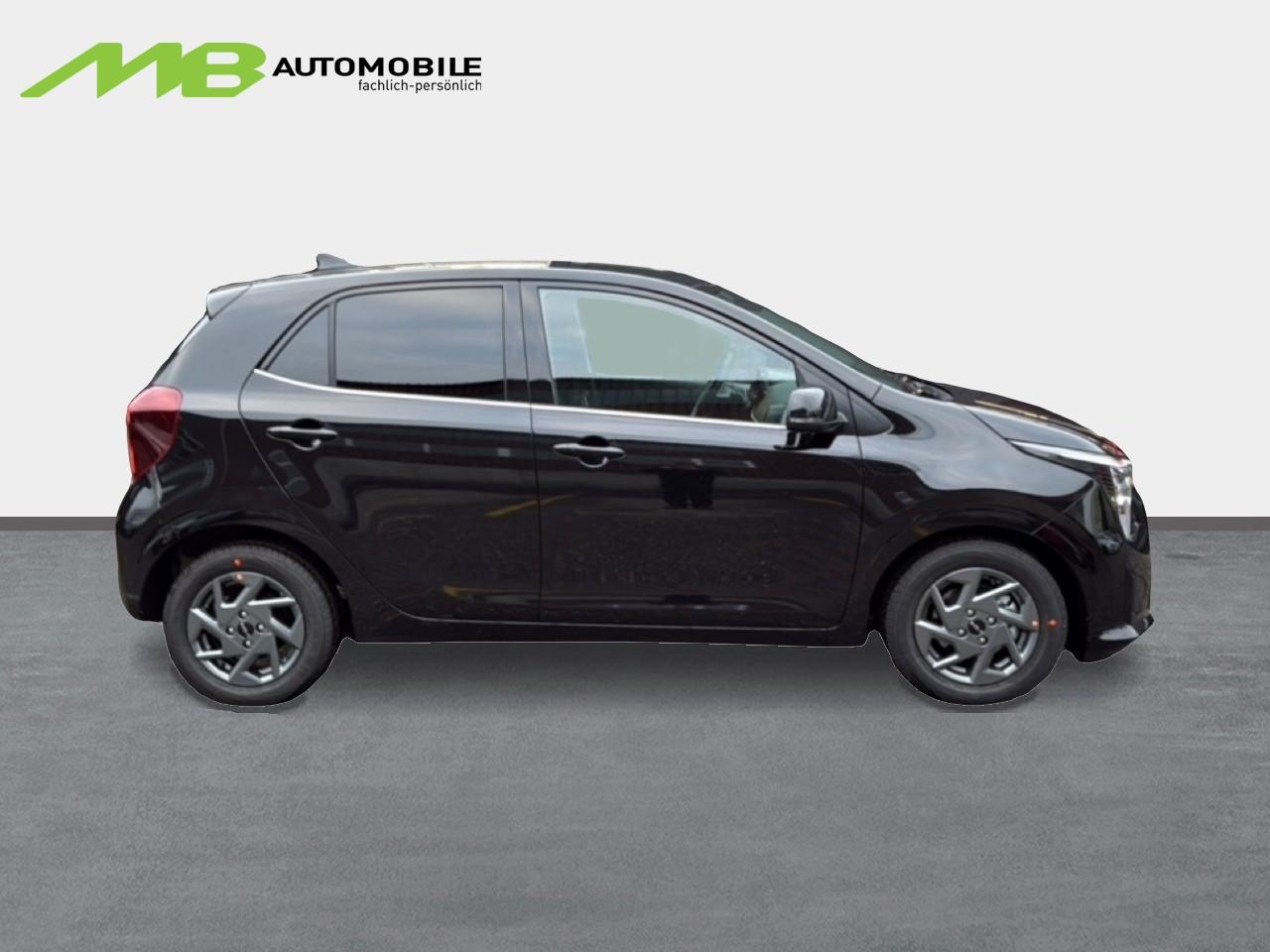 KIA Picanto 1.0 GDi Power-image-3