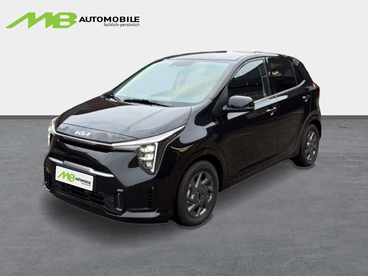 KIA Picanto 1.0 GDi Power-image-0